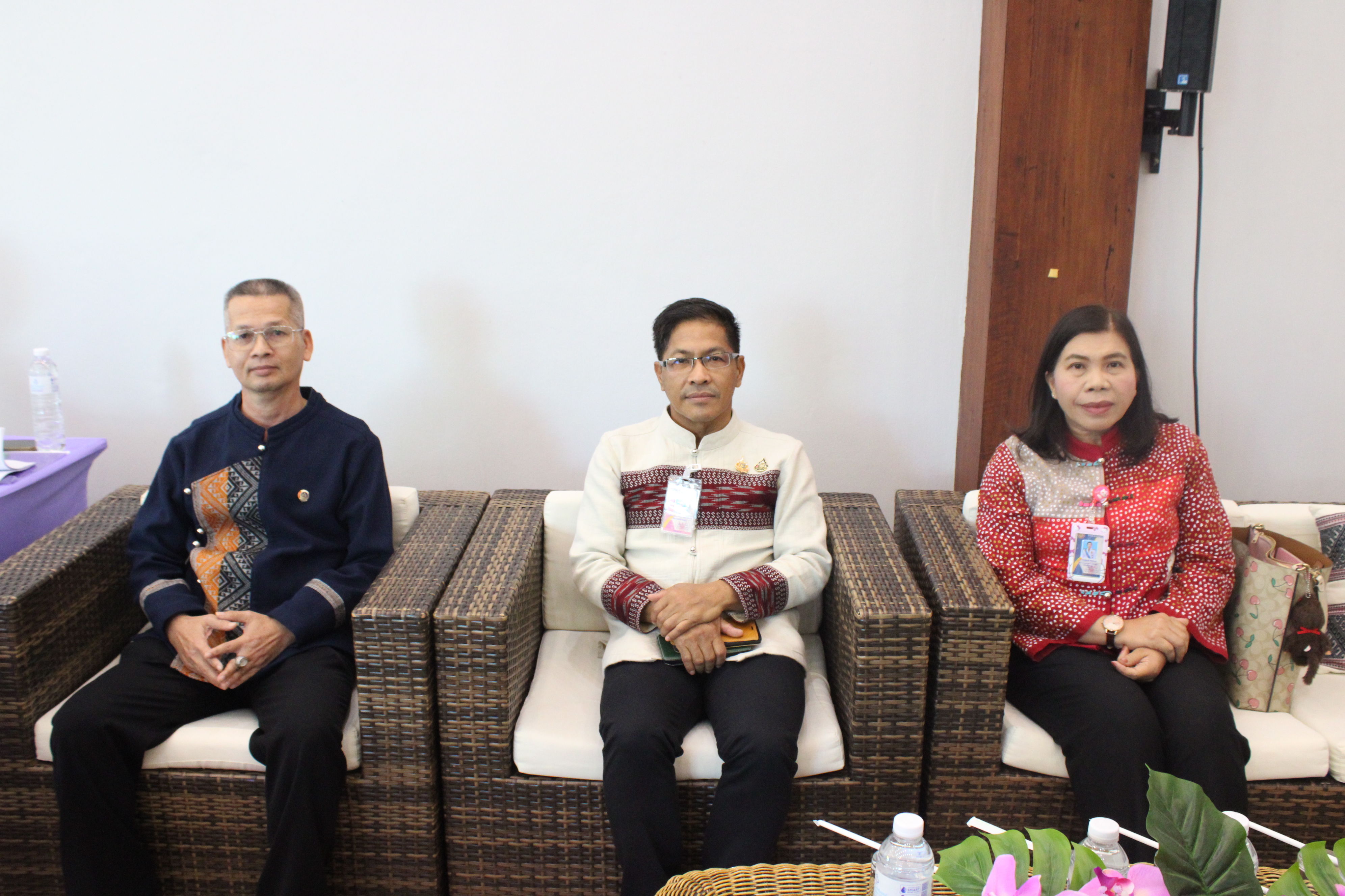 #น่านไม่เนิบ #NAN3FAST พช.น่าน ประชุมเชิงปฏิบัติการเสริมสร้างธรรมาภิบาลโครงการแก้ไขปัญหาความยากจน (กข.คจ.) พัฒนาศักยภาพบุคลากรและคณะกรรมการ กข.คจ. บริหารโครงการโปร่งใส ตรวจสอบได้