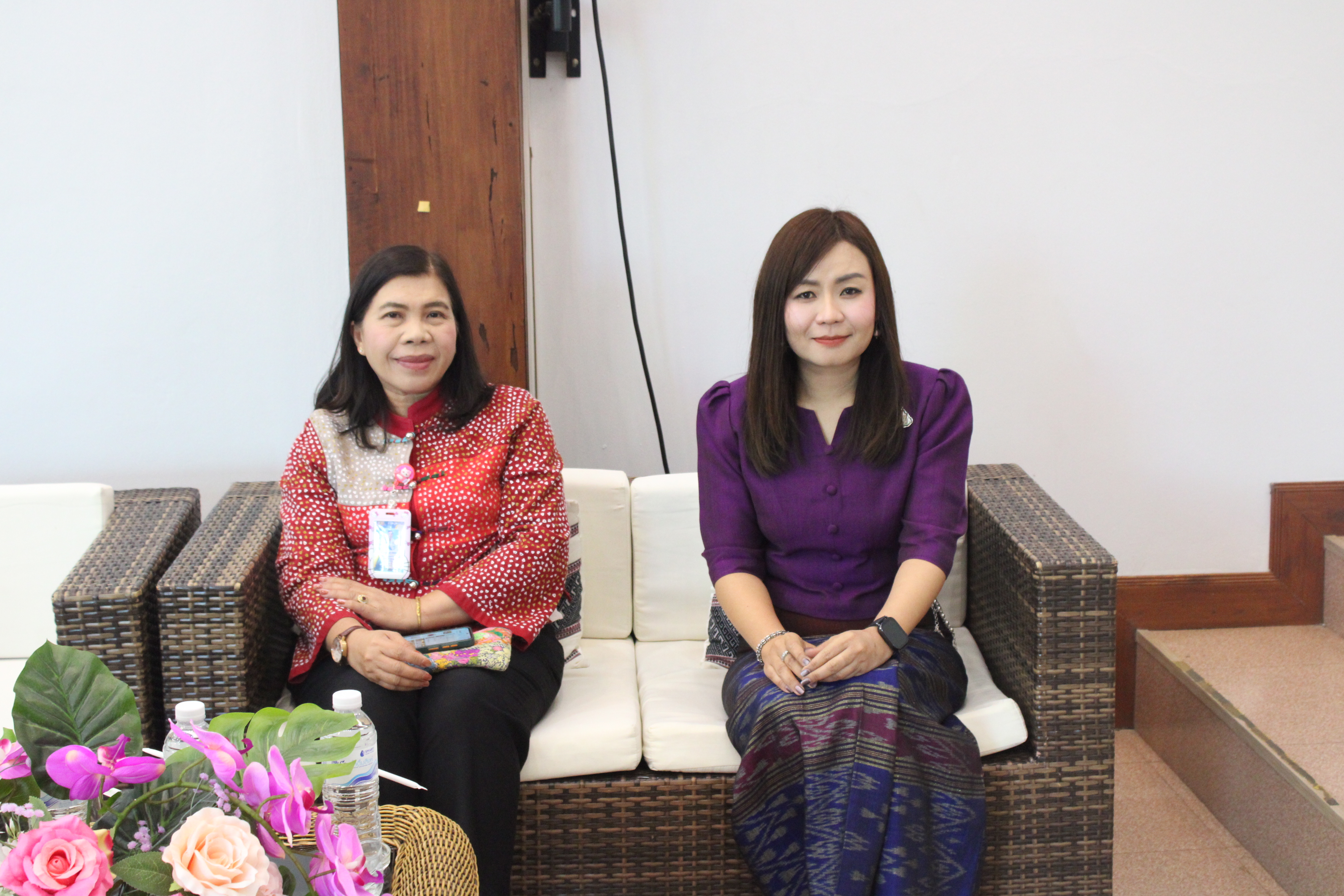 #น่านไม่เนิบ #NAN3FAST พช.น่าน ประชุมเชิงปฏิบัติการเสริมสร้างธรรมาภิบาลโครงการแก้ไขปัญหาความยากจน (กข.คจ.) พัฒนาศักยภาพบุคลากรและคณะกรรมการ กข.คจ. บริหารโครงการโปร่งใส ตรวจสอบได้