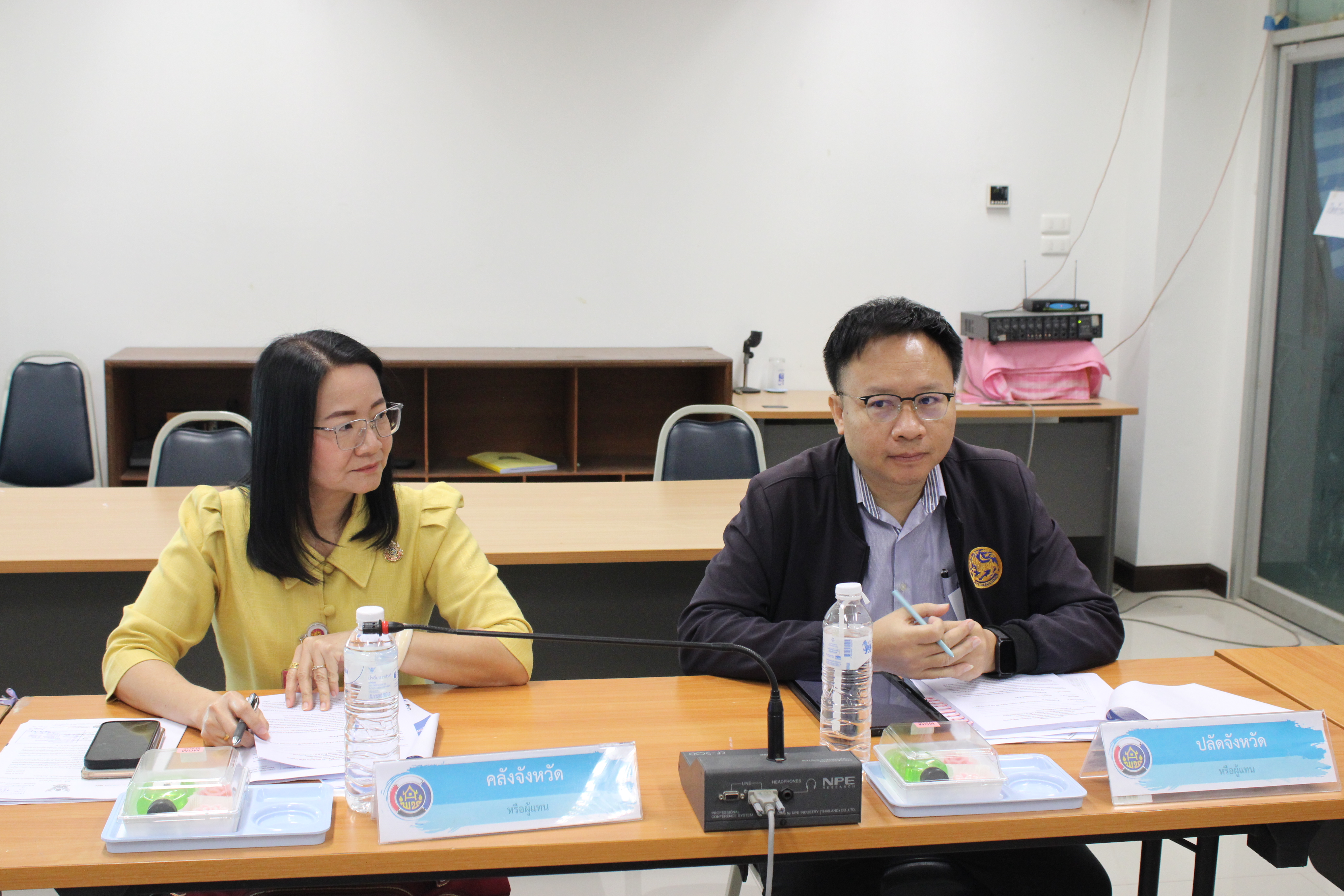 #น่านไม่เนิบ #NAN3FAST จังหวัดน่าน เร่งขับเคลื่อนกองทุนพัฒนาบทบาทสตรี เห็นชอบโครงการกว่า 10 ล้านบาท หนุนสตรีน่านสร้างอาชีพ-พัฒนาคุณภาพชีวิต