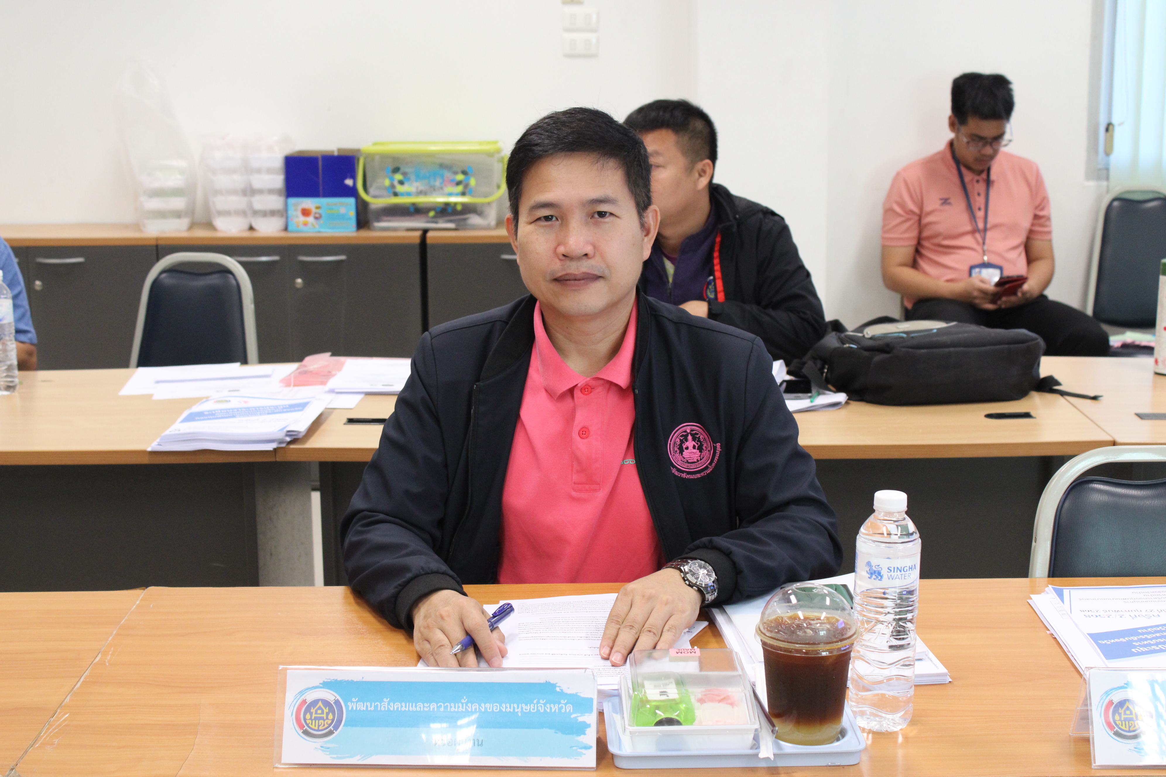 #น่านไม่เนิบ #NAN3FAST จังหวัดน่าน เร่งขับเคลื่อนกองทุนพัฒนาบทบาทสตรี เห็นชอบโครงการกว่า 10 ล้านบาท หนุนสตรีน่านสร้างอาชีพ-พัฒนาคุณภาพชีวิต