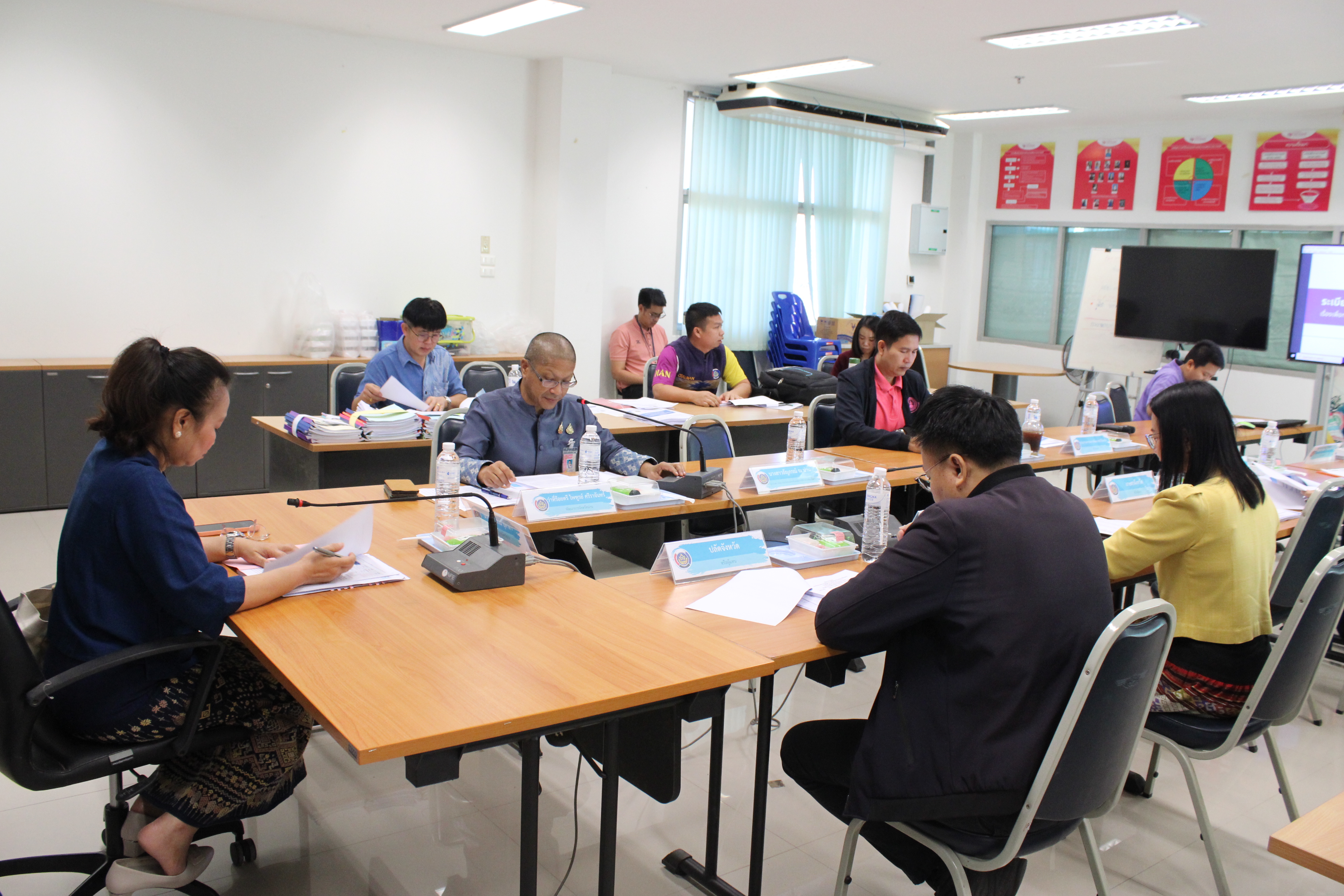 #น่านไม่เนิบ #NAN3FAST จังหวัดน่าน เร่งขับเคลื่อนกองทุนพัฒนาบทบาทสตรี เห็นชอบโครงการกว่า 10 ล้านบาท หนุนสตรีน่านสร้างอาชีพ-พัฒนาคุณภาพชีวิต