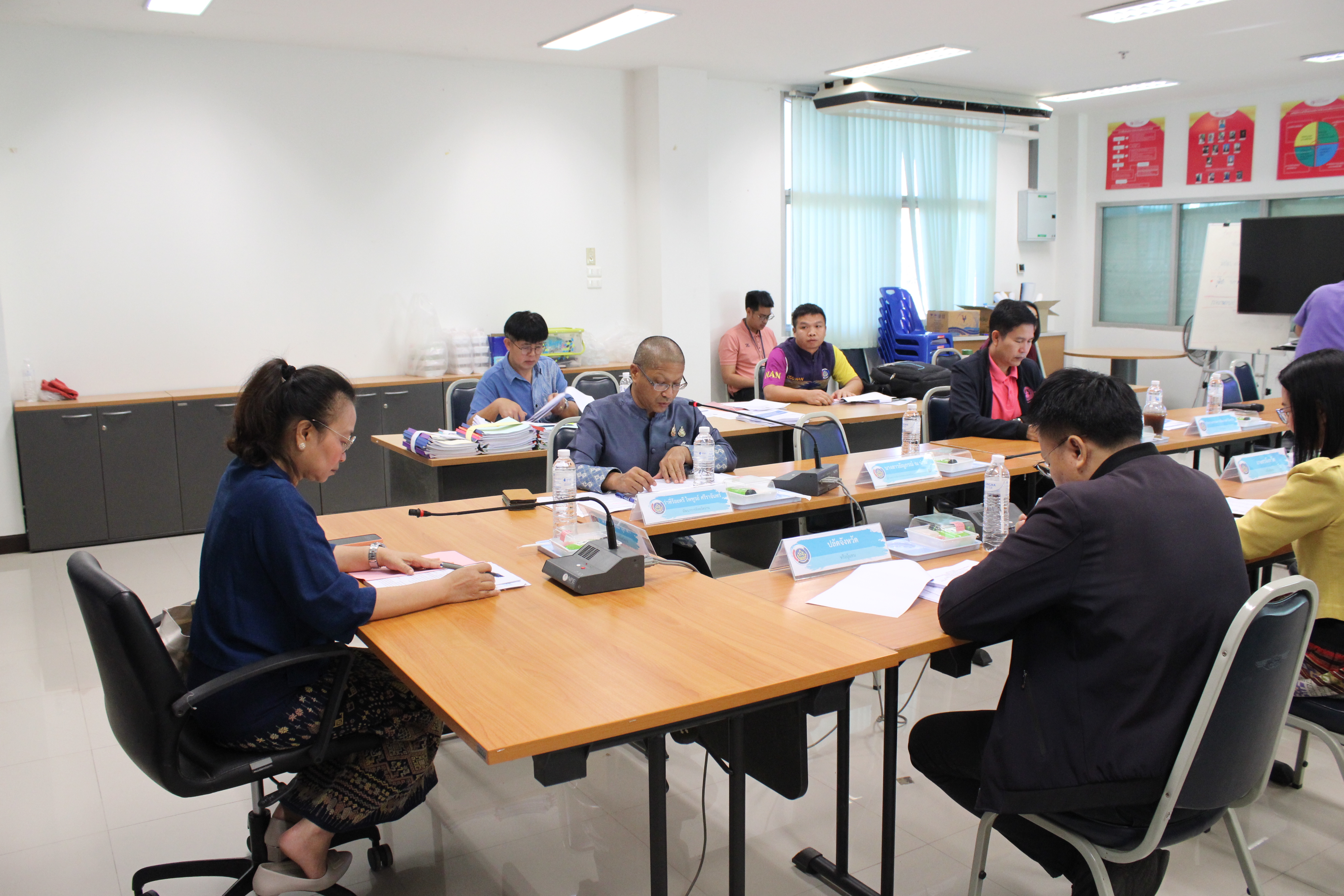 #น่านไม่เนิบ #NAN3FAST จังหวัดน่าน เร่งขับเคลื่อนกองทุนพัฒนาบทบาทสตรี เห็นชอบโครงการกว่า 10 ล้านบาท หนุนสตรีน่านสร้างอาชีพ-พัฒนาคุณภาพชีวิต