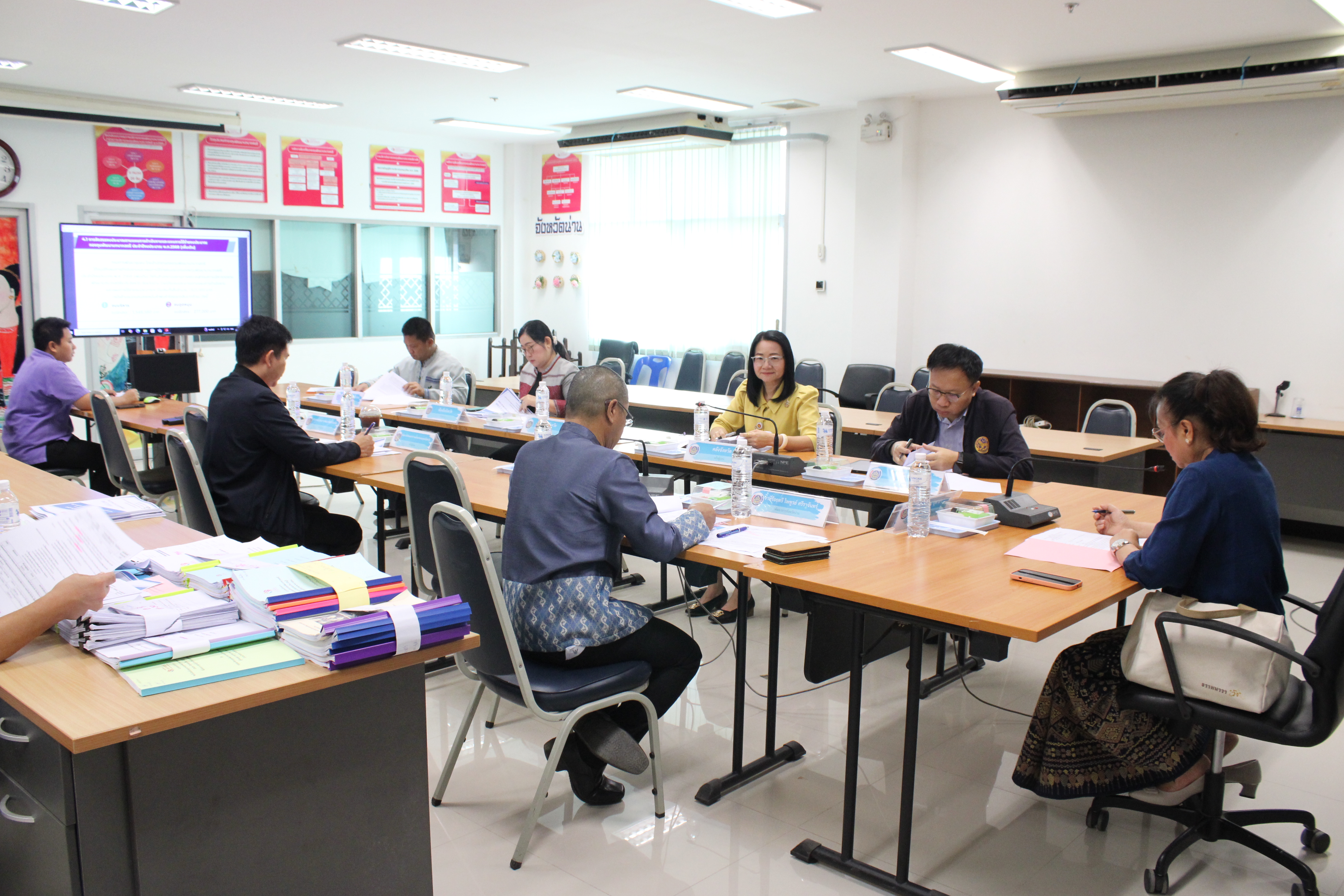 #น่านไม่เนิบ #NAN3FAST จังหวัดน่าน เร่งขับเคลื่อนกองทุนพัฒนาบทบาทสตรี เห็นชอบโครงการกว่า 10 ล้านบาท หนุนสตรีน่านสร้างอาชีพ-พัฒนาคุณภาพชีวิต