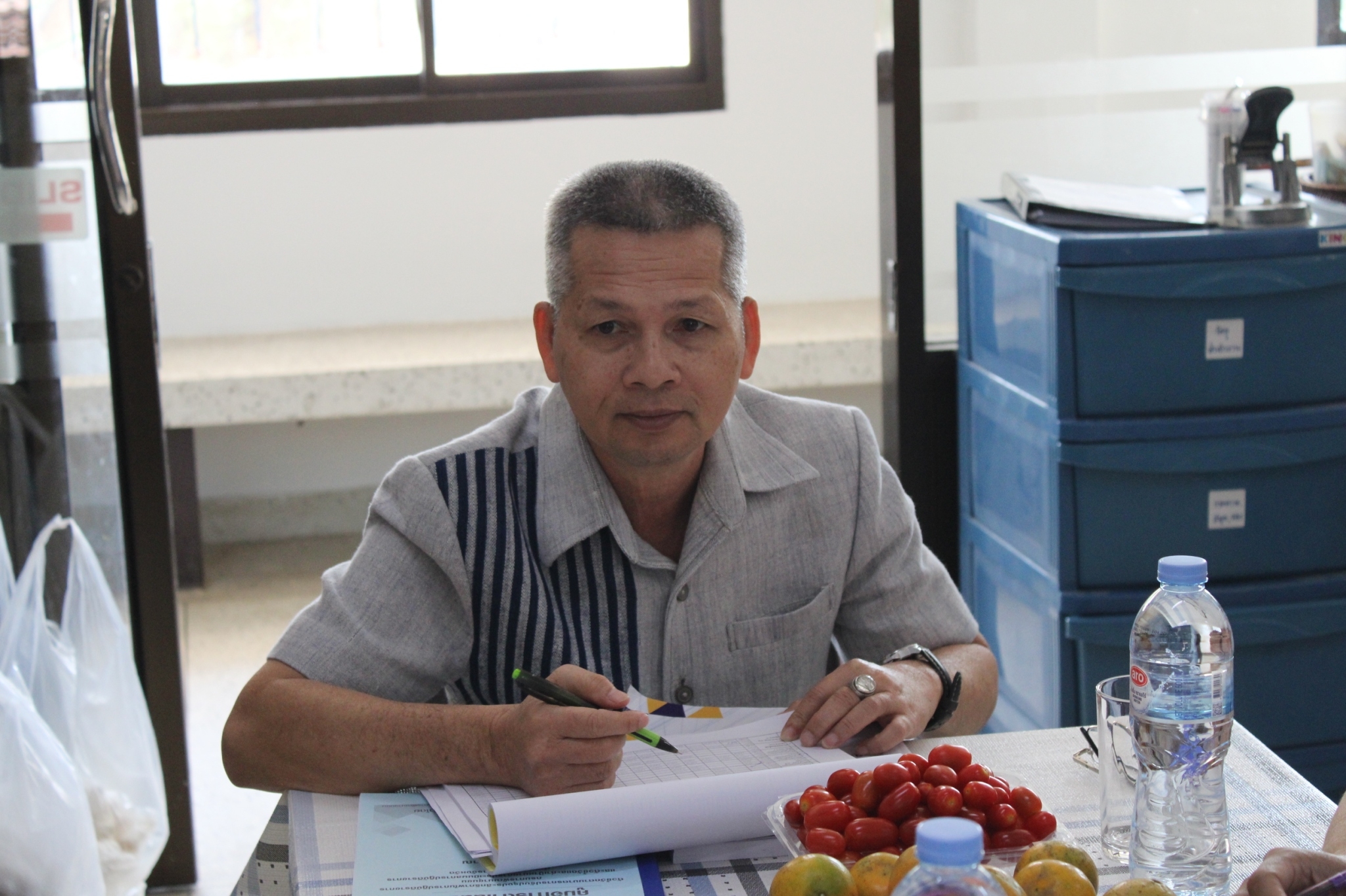 #น่านไม่เนิบ #NAN3FAST พช.น่าน เดินหน้าขับเคลื่อนงานพัฒนาชุมชนเชิงรุก ติดตาม และสนับสนุนกิจกรรมงานพัฒนาชุมชนของสำนักงานพัฒนาชุมชนอำเภอท่าวังผา