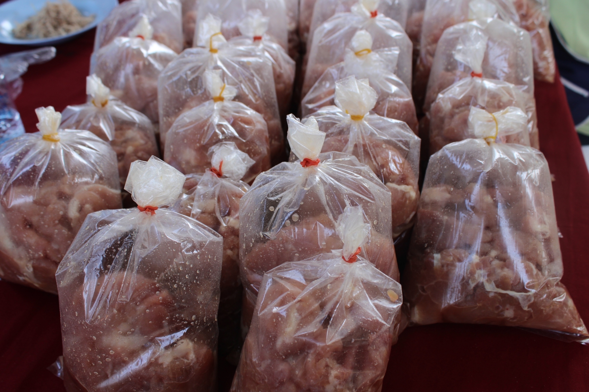 #น่านไม่เนิบ #NAN3FAST พัฒนาชุมชนน่าน พัฒนาทักษะ เสริมอาชีพ สร้างรายได้ แก้ไขปัญหาความยากจนตำบลนาน้อย