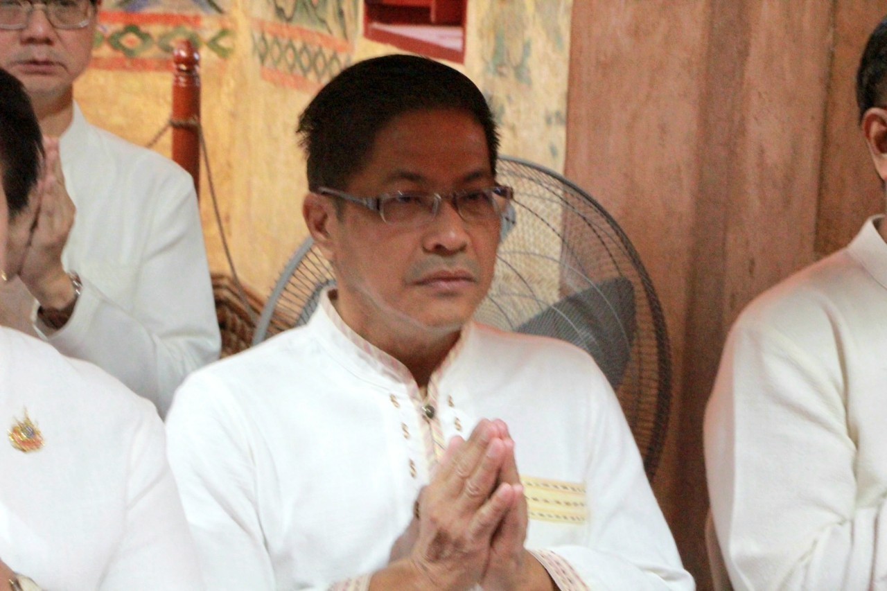 #น่านไม่เนิบ #NAN3FAST พัฒนาชุมชนจังหวัดน่าน ร่วมสืบสานประเพณีวันมาฆบูชา ประจำปี 2568