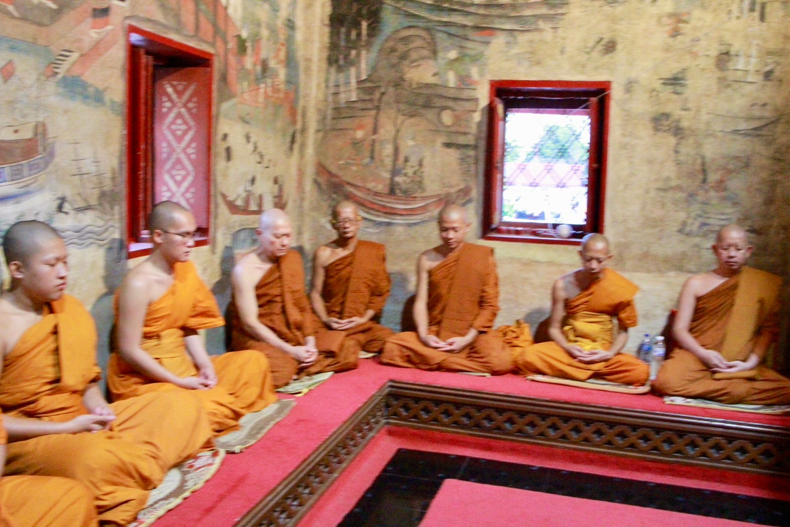 #น่านไม่เนิบ #NAN3FAST พัฒนาชุมชนจังหวัดน่าน ร่วมพิธีเวียนเทียนวันมาฆบูชา สืบสานพุทธศาสนา