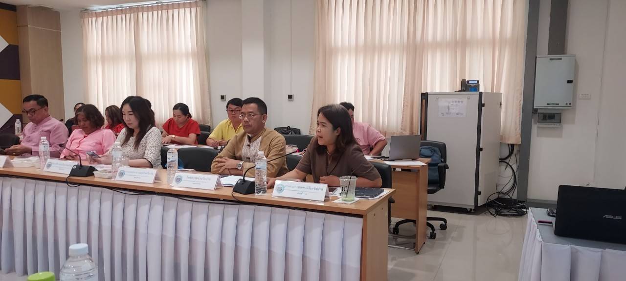 #น่านไม่เนิบ#NAN3FAST จังหวัดน่านเดินหน้าพัฒนาเศรษฐกิจฐานราก ผนึกกำลังขับเคลื่อนคลัสเตอร์เครื่องดื่มชุมชน