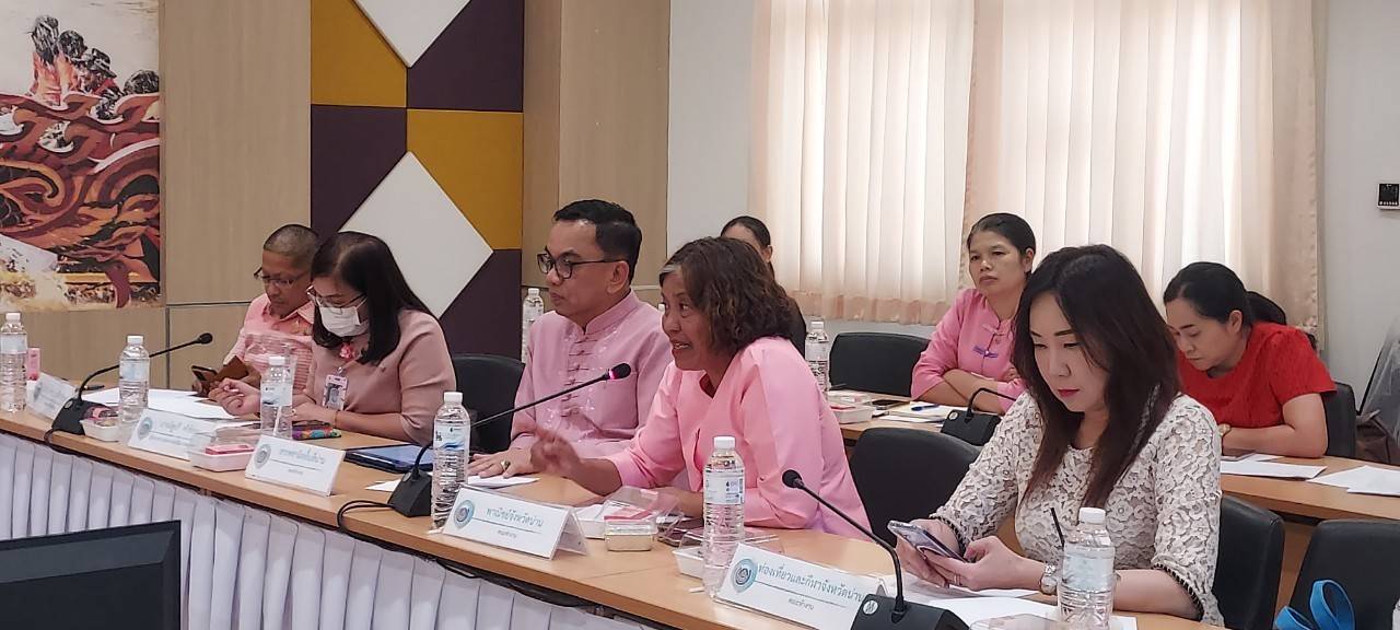 #น่านไม่เนิบ#NAN3FAST จังหวัดน่านเดินหน้าพัฒนาเศรษฐกิจฐานราก ผนึกกำลังขับเคลื่อนคลัสเตอร์เครื่องดื่มชุมชน