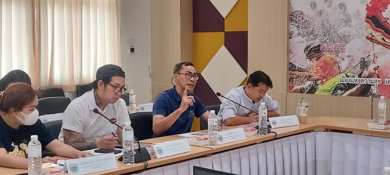 #น่านไม่เนิบ#NAN3FAST จังหวัดน่านเดินหน้าพัฒนาเศรษฐกิจฐานราก ผนึกกำลังขับเคลื่อนคลัสเตอร์เครื่องดื่มชุมชน