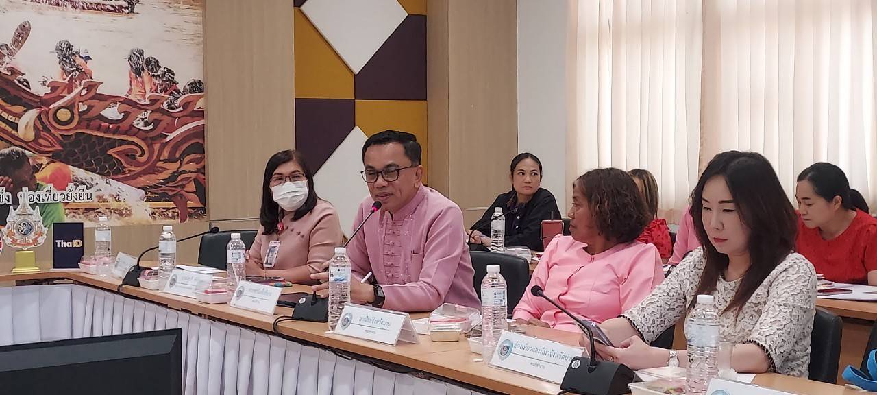 #น่านไม่เนิบ#NAN3FAST จังหวัดน่านเดินหน้าพัฒนาเศรษฐกิจฐานราก ผนึกกำลังขับเคลื่อนคลัสเตอร์เครื่องดื่มชุมชน