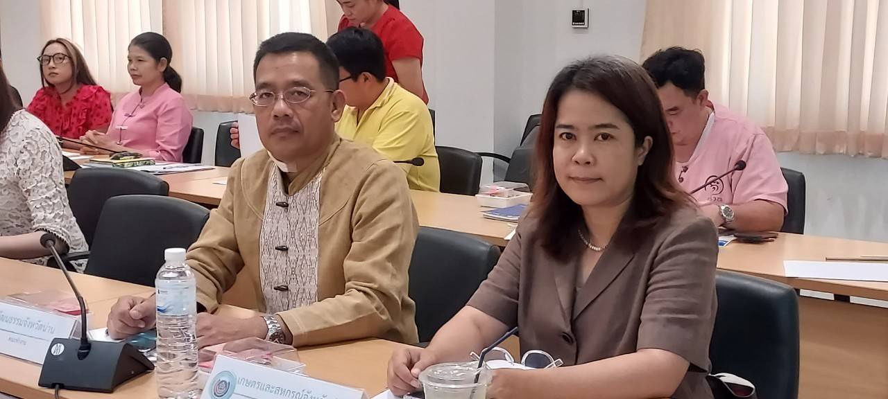 #น่านไม่เนิบ#NAN3FAST จังหวัดน่านเดินหน้าพัฒนาเศรษฐกิจฐานราก ผนึกกำลังขับเคลื่อนคลัสเตอร์เครื่องดื่มชุมชน