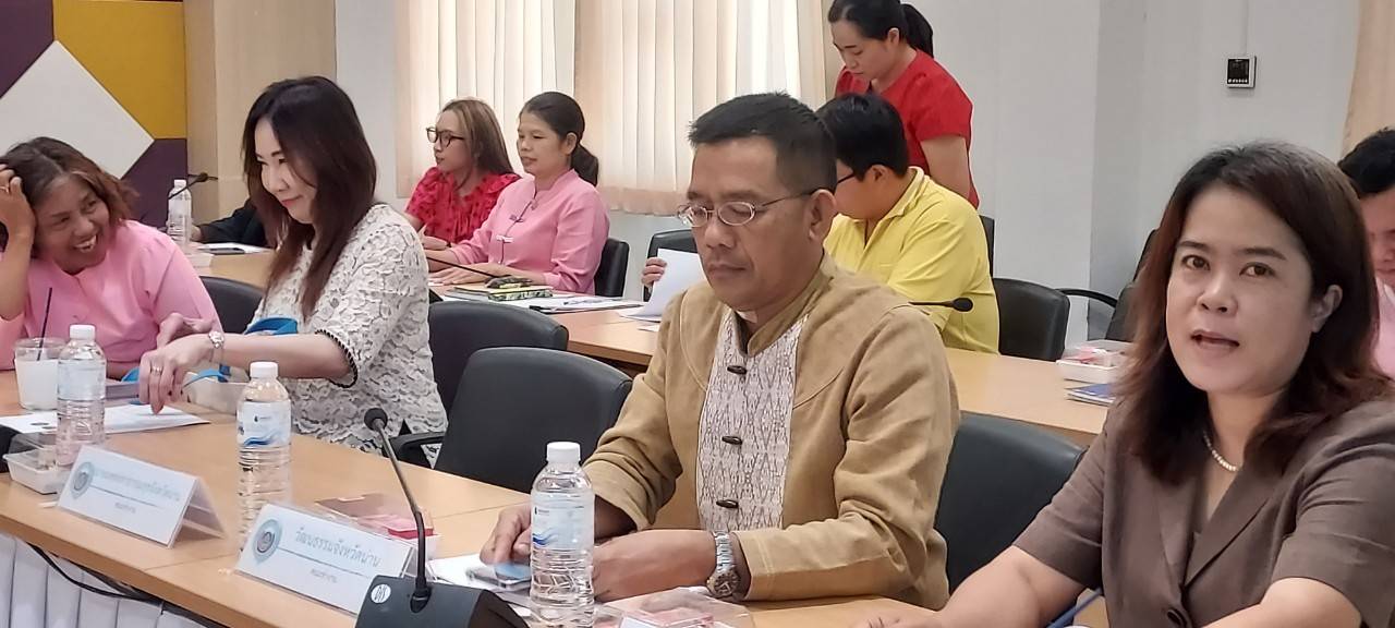 #น่านไม่เนิบ#NAN3FAST จังหวัดน่านเดินหน้าพัฒนาเศรษฐกิจฐานราก ผนึกกำลังขับเคลื่อนคลัสเตอร์เครื่องดื่มชุมชน