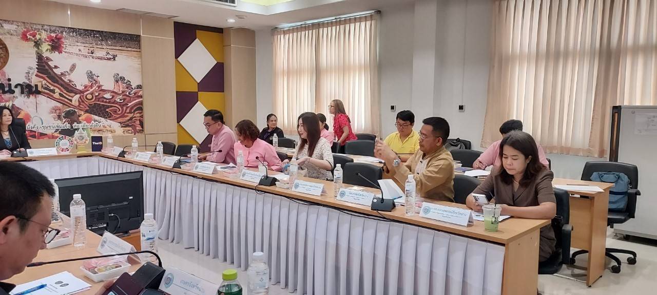 #น่านไม่เนิบ#NAN3FAST จังหวัดน่านเดินหน้าพัฒนาเศรษฐกิจฐานราก ผนึกกำลังขับเคลื่อนคลัสเตอร์เครื่องดื่มชุมชน