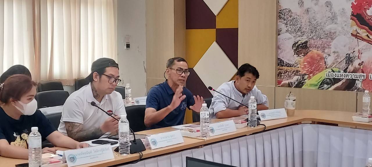 #น่านไม่เนิบ#NAN3FAST จังหวัดน่านเดินหน้าพัฒนาเศรษฐกิจฐานราก ผนึกกำลังขับเคลื่อนคลัสเตอร์เครื่องดื่มชุมชน