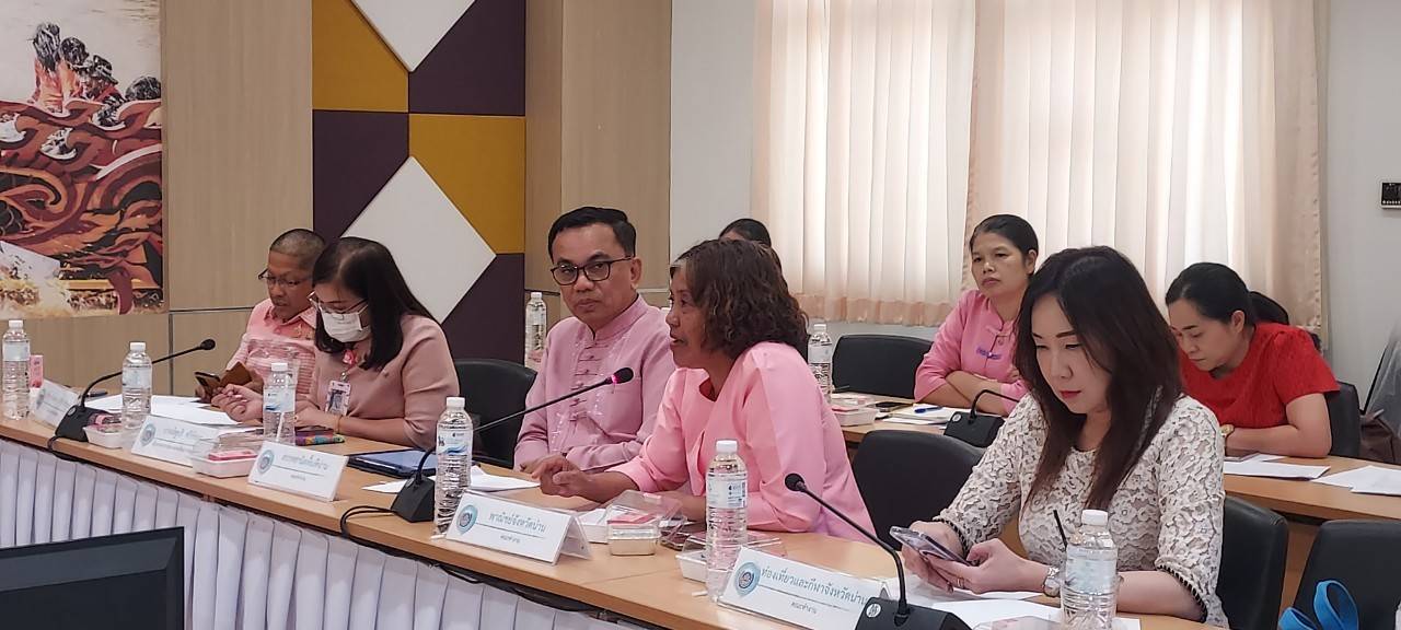 #น่านไม่เนิบ#NAN3FAST จังหวัดน่านเดินหน้าพัฒนาเศรษฐกิจฐานราก ผนึกกำลังขับเคลื่อนคลัสเตอร์เครื่องดื่มชุมชน