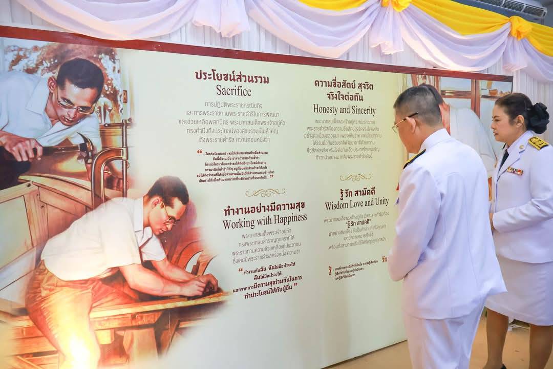 #น่านไม่เนิบ#NAN3FAST พช.น่าน เข้าร่วมกิจกรรมวันมาตรฐานฝีมือแรงงานแห่งชาติ ประจำปี 2568