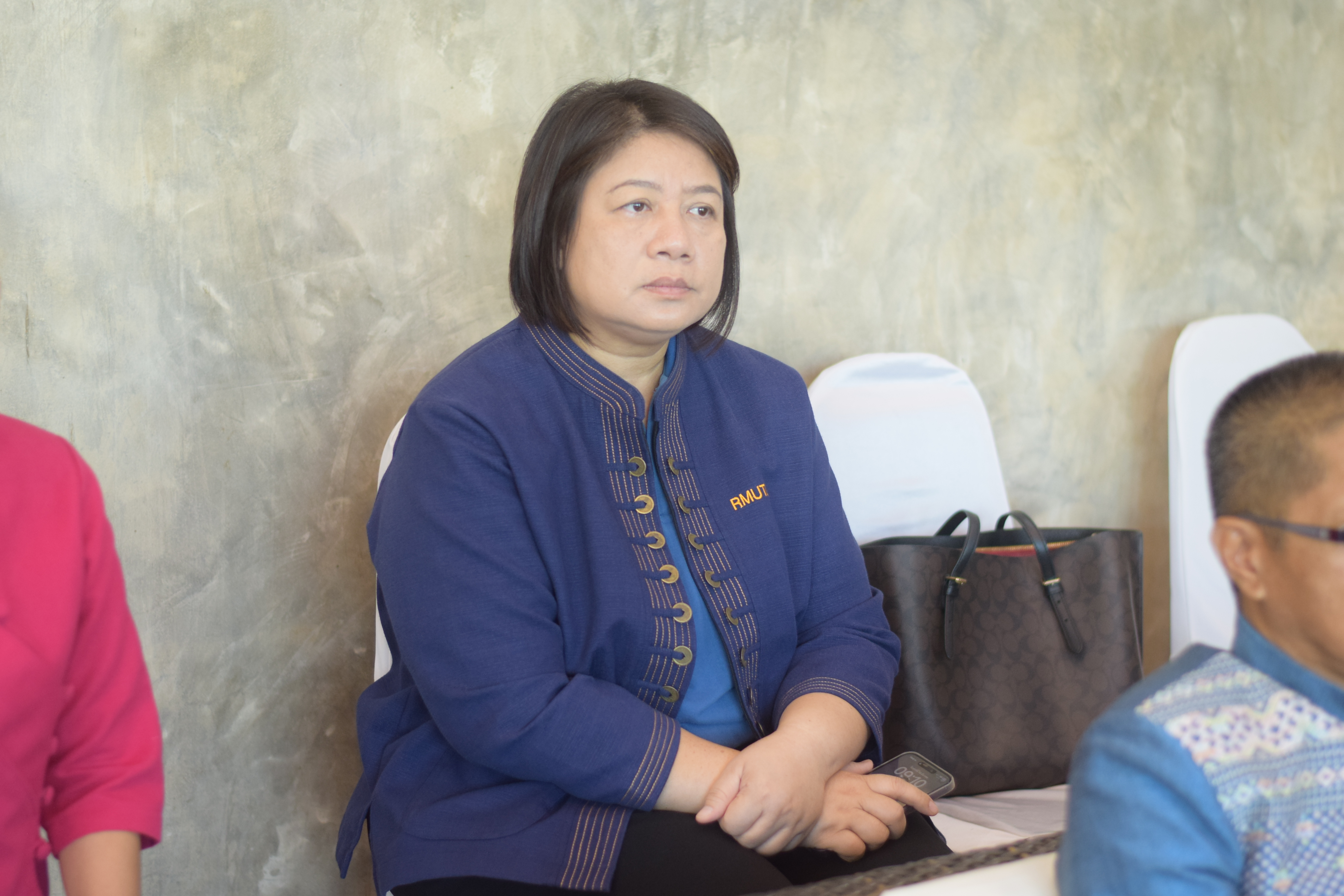 #น่านไม่เนิบ #NAN3FAST สำนักงานพัฒนาชุมชนจังหวัดน่าน ดำเนินโครงการพัฒนาผลิตภัณฑ์ OTOP น่านสู่สากล