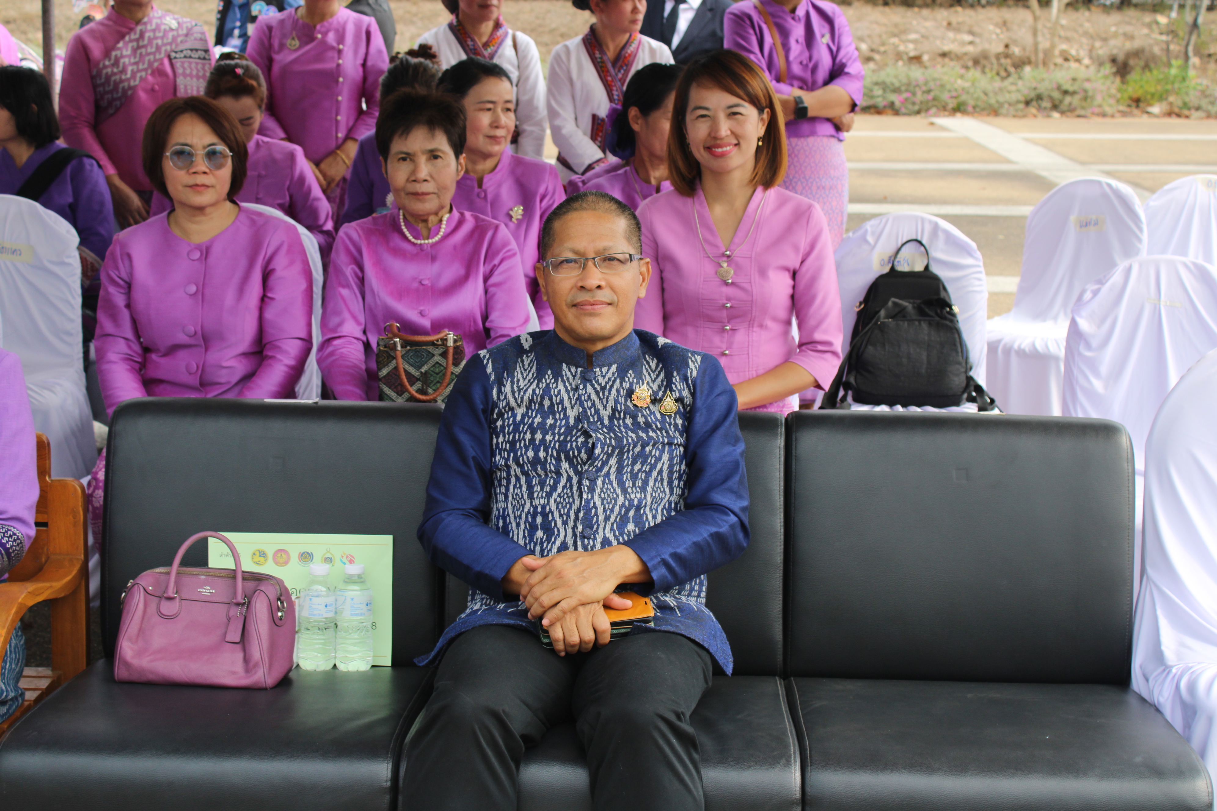 #น่านไม่เนิบ #NAN3FAST จังหวัดน่าน จัดกิจกรรมรวมพลังสตรีน่าน เนื่องในวันสตรีสากล ประจำปี พ.ศ. 2568 ส่งเสริมบทบาทสตรี