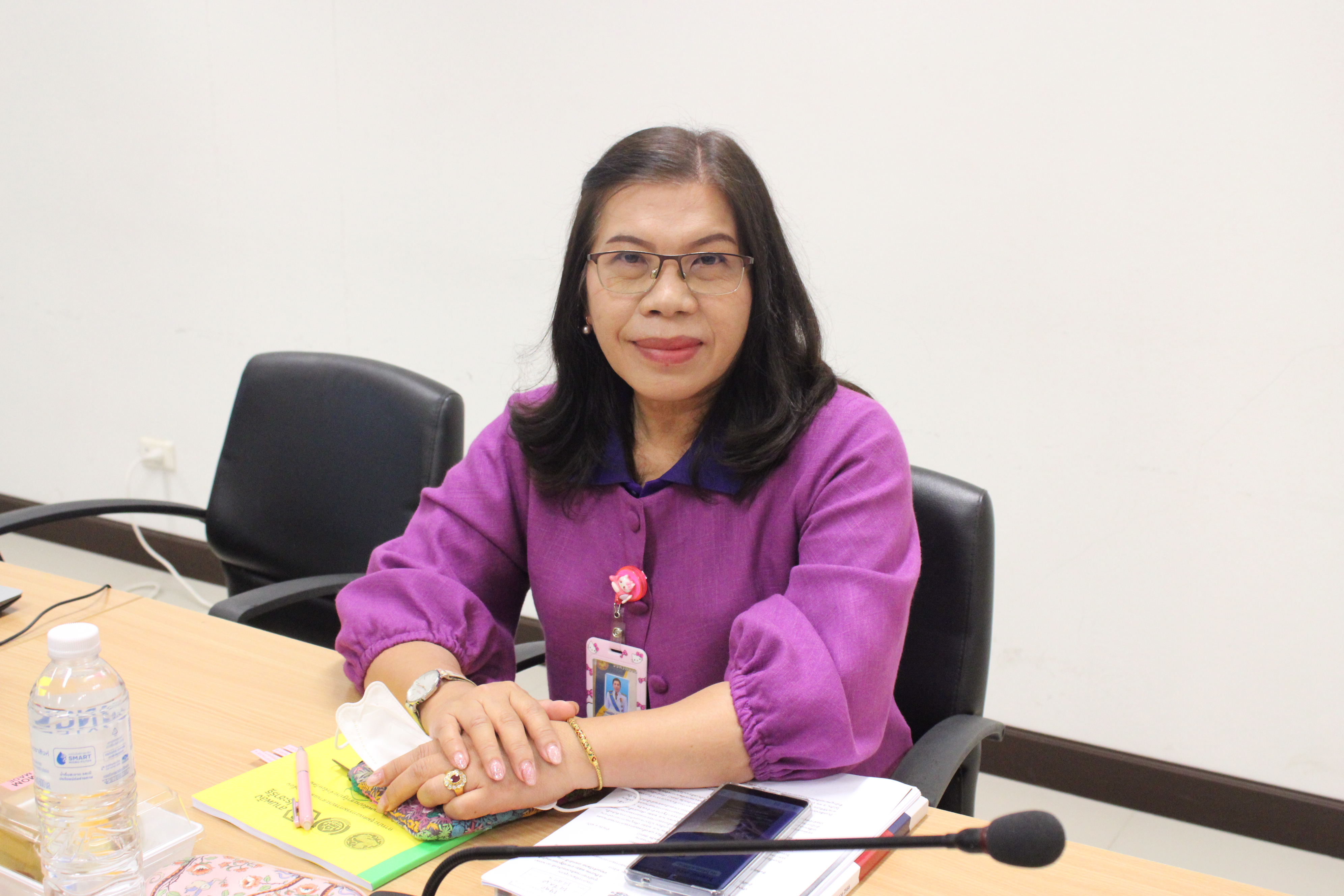 #น่านไม่เนิบ #NAN3FAST จังหวัดน่าน จัดประชุมคณะกรรมการประสานและขับเคลื่อนนโยบายสานพลังประชารัฐประจำจังหวัดน่าน ครั้งที่ 1/2568