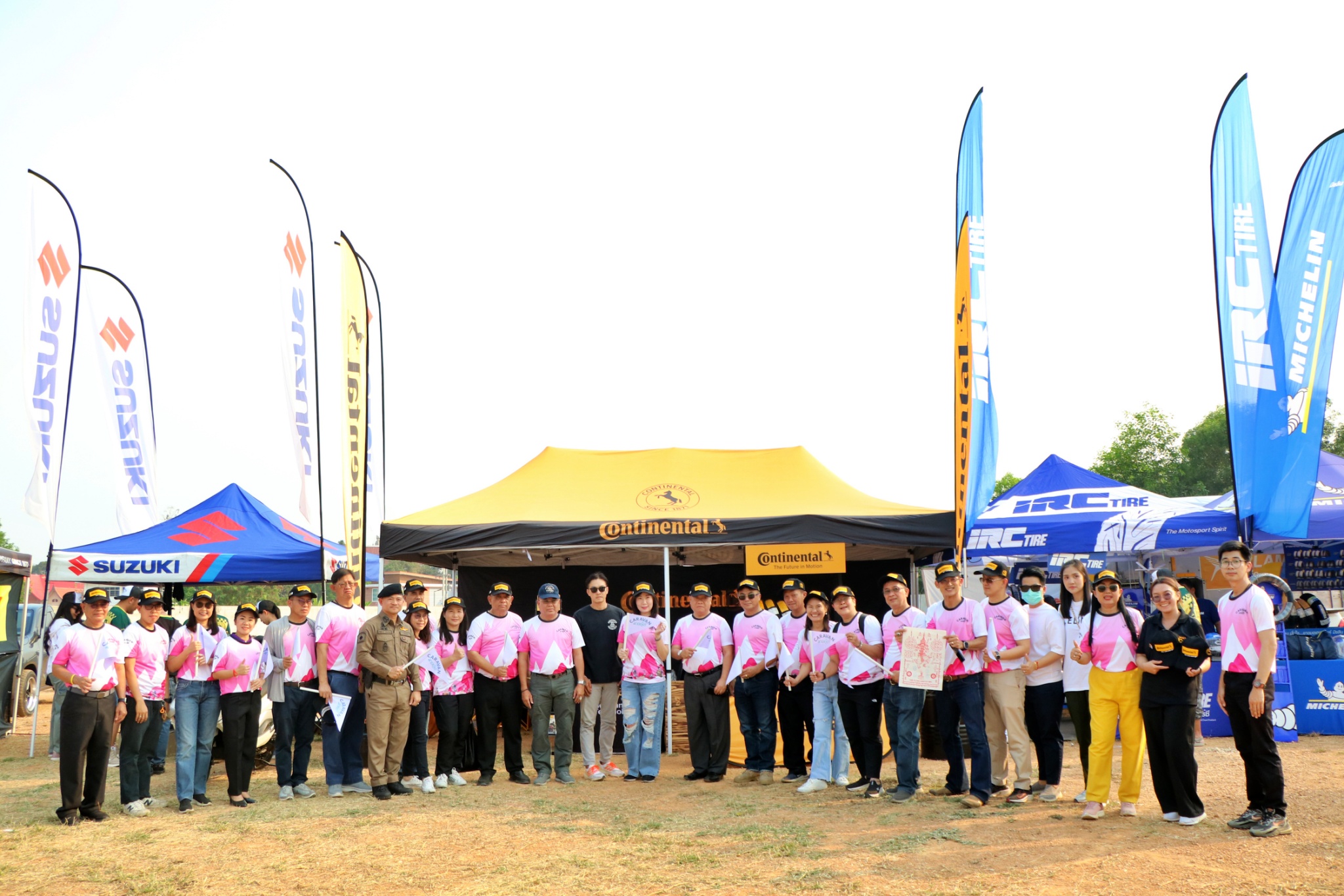 #น่านไม่เนิบ#NAN3FAST จังหวัดน่าน ต้อนรับ “คาราวานมาเหนือ” เชื่อมโยงท่องเที่ยว เปิดม่านมหกรรมดนตรี Nan Music Festival 2025