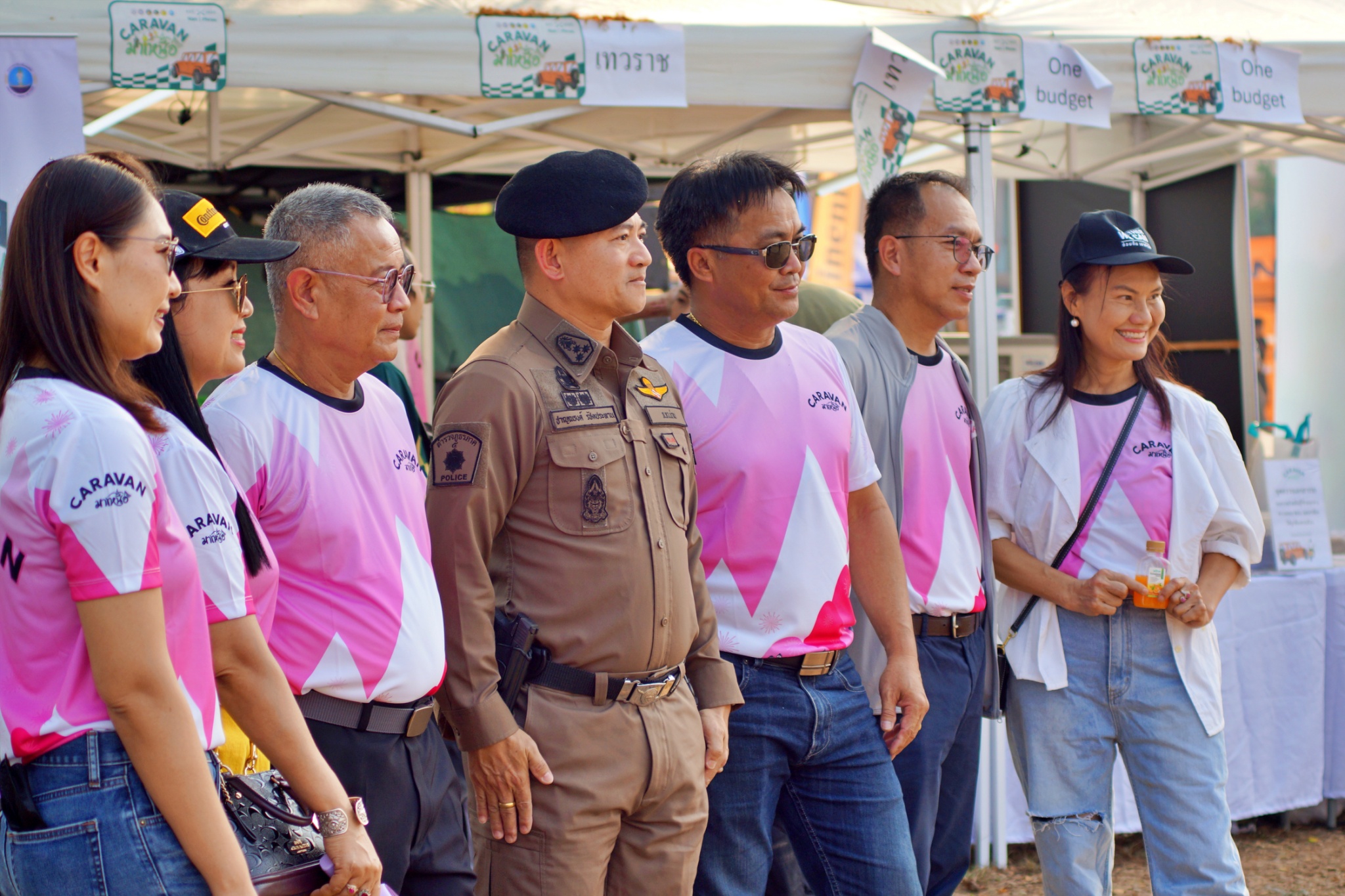 #น่านไม่เนิบ#NAN3FAST จังหวัดน่าน ต้อนรับ “คาราวานมาเหนือ” เชื่อมโยงท่องเที่ยว เปิดม่านมหกรรมดนตรี Nan Music Festival 2025