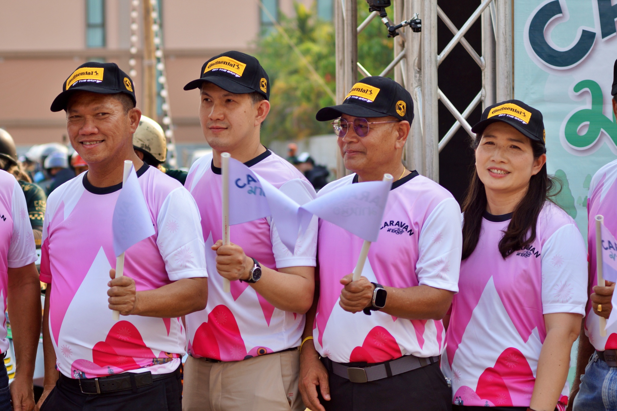 #น่านไม่เนิบ#NAN3FAST จังหวัดน่าน ต้อนรับ “คาราวานมาเหนือ” เชื่อมโยงท่องเที่ยว เปิดม่านมหกรรมดนตรี Nan Music Festival 2025