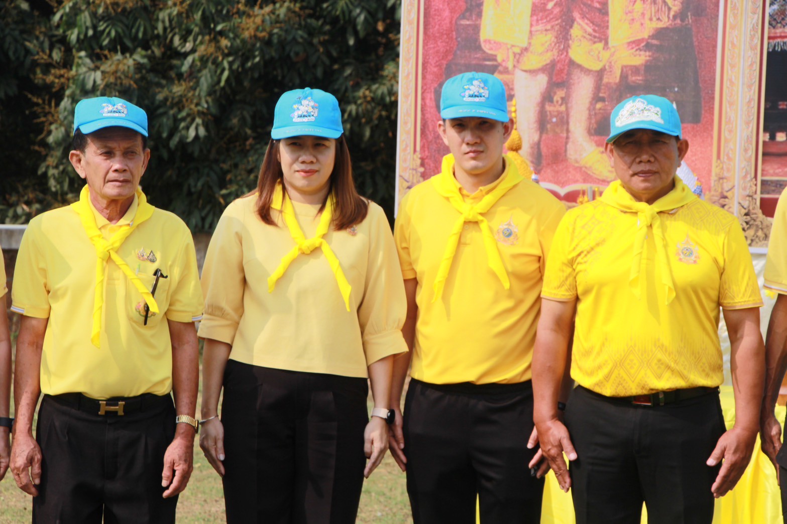 #น่านไม่เนิบ#NAN3FAST พช.น่าน ร่วมกิจกรรมจิตอาสาบำเพ็ญสาธารณ ประโยชน์ เนื่องในวันระลึกพระบาทสมเด็จพระนั่งเกล้าเจ้าอยู่หัว ประจำปี พ.ศ.2568