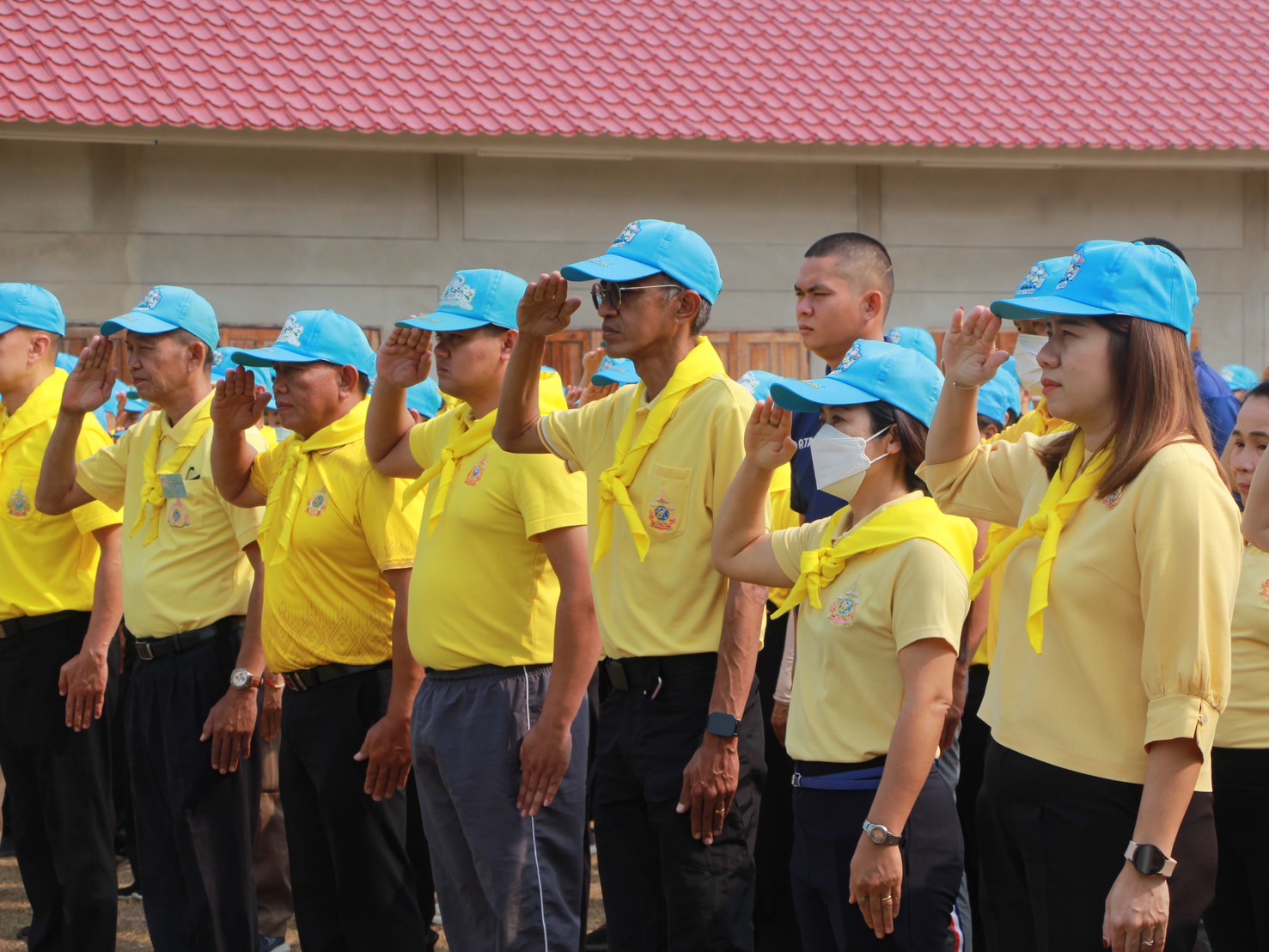 #น่านไม่เนิบ#NAN3FAST พช.น่าน ร่วมกิจกรรมจิตอาสาบำเพ็ญสาธารณ ประโยชน์ เนื่องในวันระลึกพระบาทสมเด็จพระนั่งเกล้าเจ้าอยู่หัว ประจำปี พ.ศ.2568