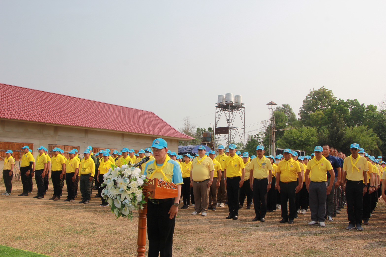 #น่านไม่เนิบ#NAN3FAST พช.น่าน ร่วมกิจกรรมจิตอาสาบำเพ็ญสาธารณ ประโยชน์ เนื่องในวันระลึกพระบาทสมเด็จพระนั่งเกล้าเจ้าอยู่หัว ประจำปี พ.ศ.2568