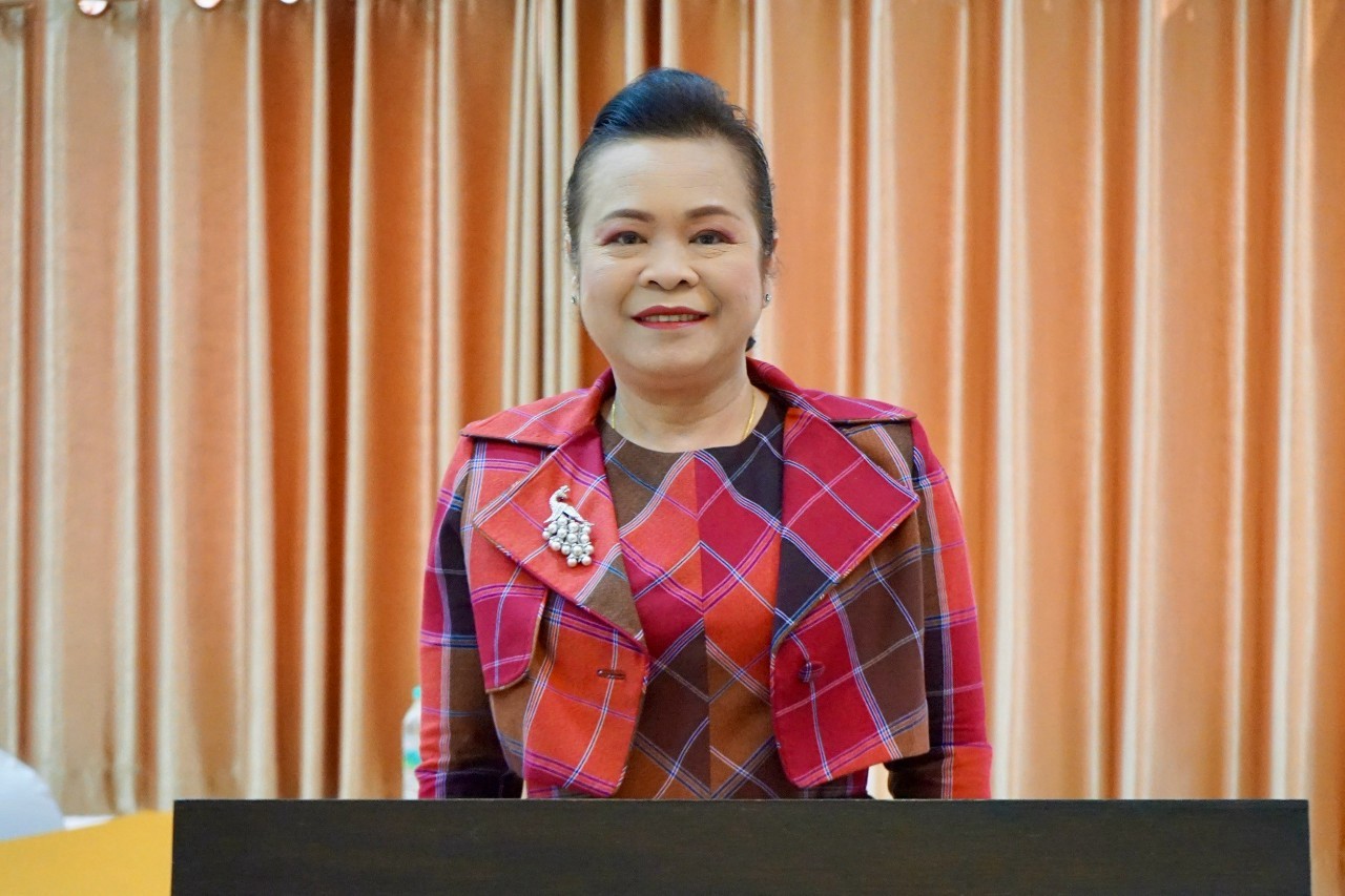 #น่านไม่เนิบ #NAN3FAST พช.น่าน ประชุมมอบนโยบายและแนวทางการดำเนินงานพัฒนาชุมชน ประจำปีงบประมาณ พ.ศ. 2568 ณ ศูนย์ศึกษาและพัฒนาชุมชนลำปาง