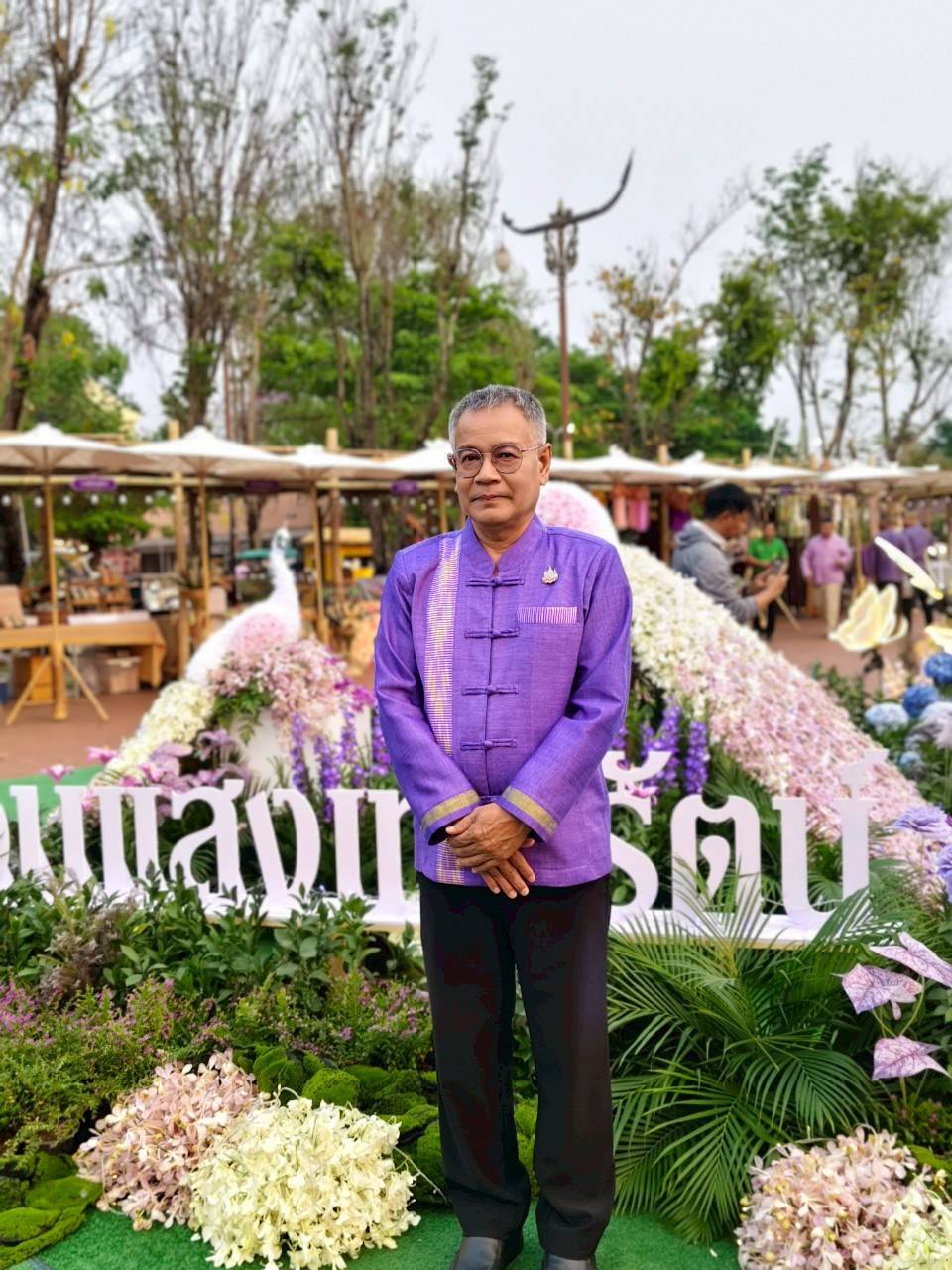 #น่านไม่เนิบ#NAN3FAST พช.น่าน ร่วมงาน “มหกรรมวิถีถิ่น สืบสานศิลป์ ภูมิปัญญาท้องถิ่นน่าน” เทิดพระเกียรติ สมเด็จพระกนิษฐาธิราชเจ้า กรมสมเด็จพระเทพรัตนราชสุดาฯ สยามบรมราชกุมารี