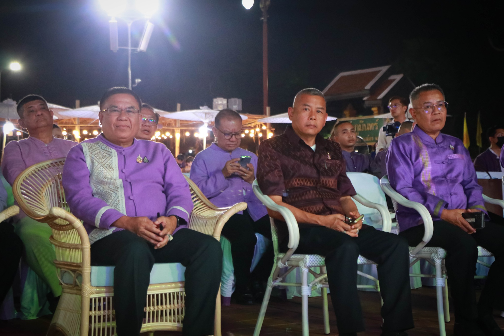 #น่านไม่เนิบ#NAN3FAST พช.น่าน ร่วมงาน “มหกรรมวิถีถิ่น สืบสานศิลป์ ภูมิปัญญาท้องถิ่นน่าน” เทิดพระเกียรติ สมเด็จพระกนิษฐาธิราชเจ้า กรมสมเด็จพระเทพรัตนราชสุดาฯ สยามบรมราชกุมารี