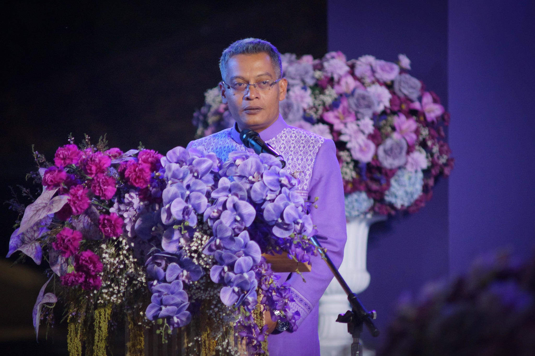 #น่านไม่เนิบ#NAN3FAST พช.น่าน ร่วมงาน “มหกรรมวิถีถิ่น สืบสานศิลป์ ภูมิปัญญาท้องถิ่นน่าน” เทิดพระเกียรติ สมเด็จพระกนิษฐาธิราชเจ้า กรมสมเด็จพระเทพรัตนราชสุดาฯ สยามบรมราชกุมารี