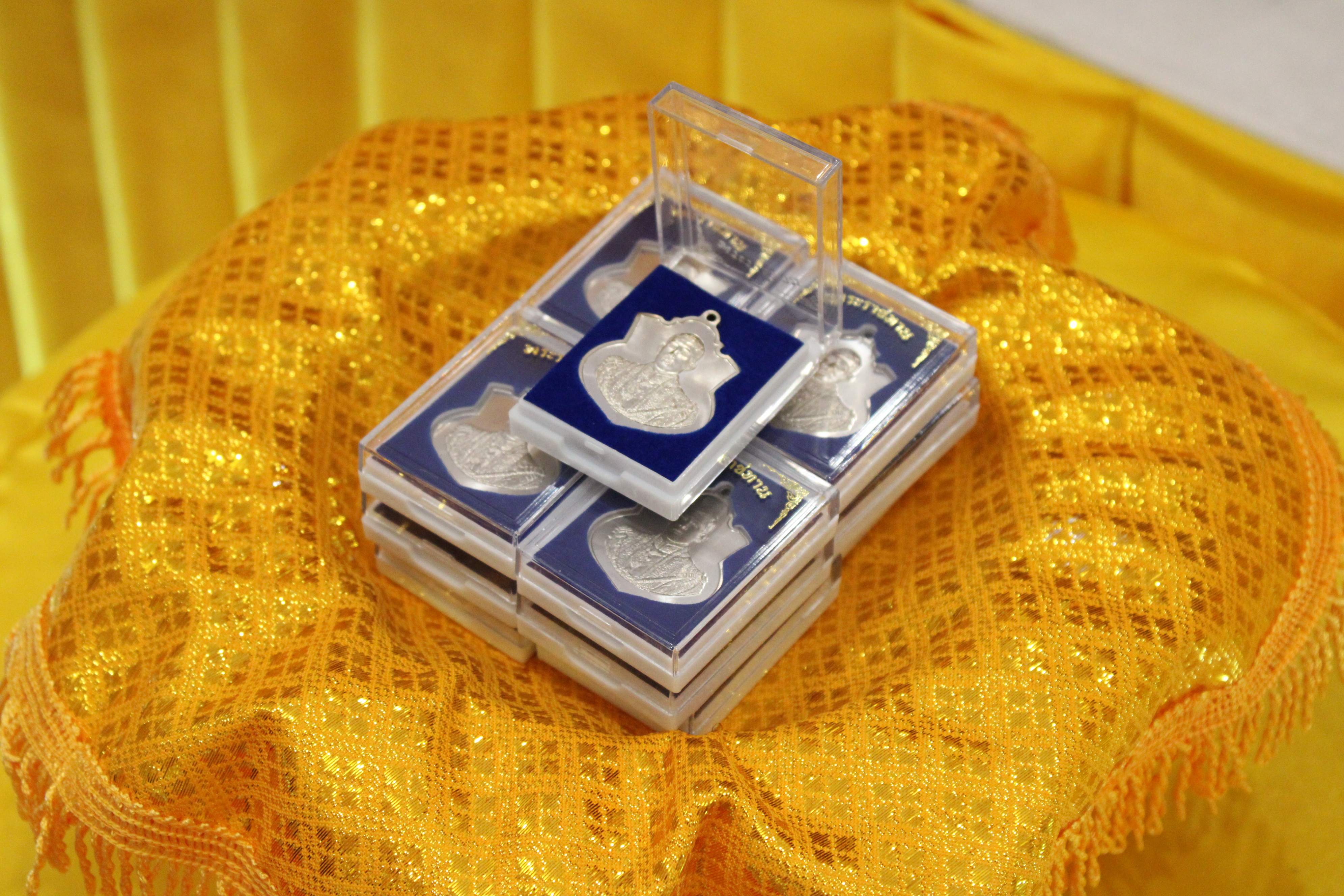 #น่านไม่เนิบ#NAN3FAST พช.น่าน ร่วมพิธีรับเหรียญที่ระลึกพระราชทาน เนื่องในวันข้าราชการพลเรือนและวันคล้ายวันสถาปนากระทรวงมหาดไทย ครบรอบ 133 ปี