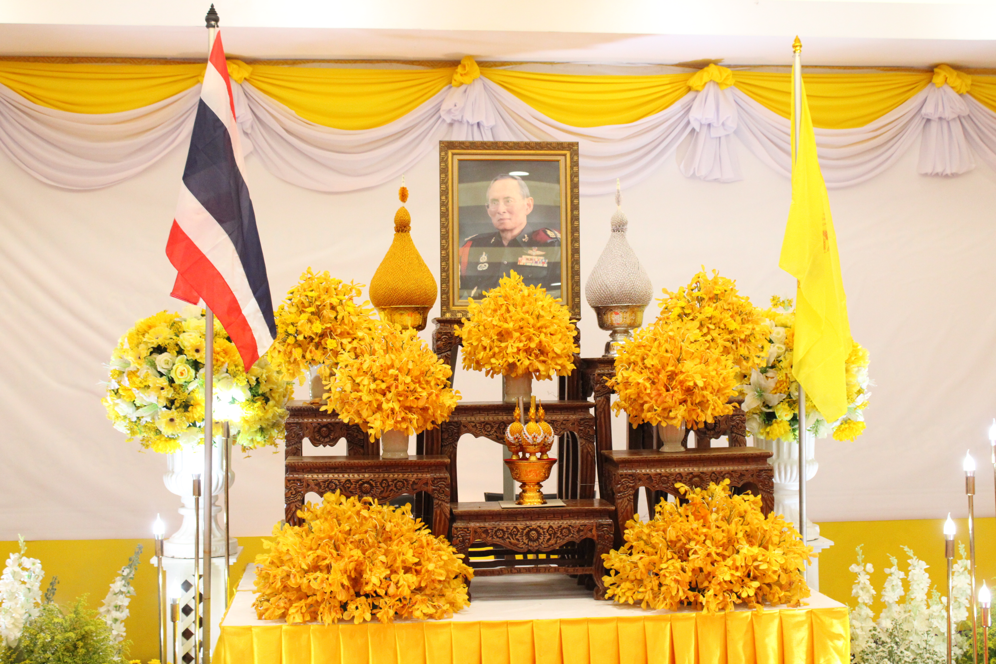 #น่านไม่เนิบ#NAN3FAST พช.น่าน ร่วมพิธีมอบเครื่องหมาย “รักษาดินแดนยิ่งชีพ” แก่ข้าราชการระดับอำนวยการสูง