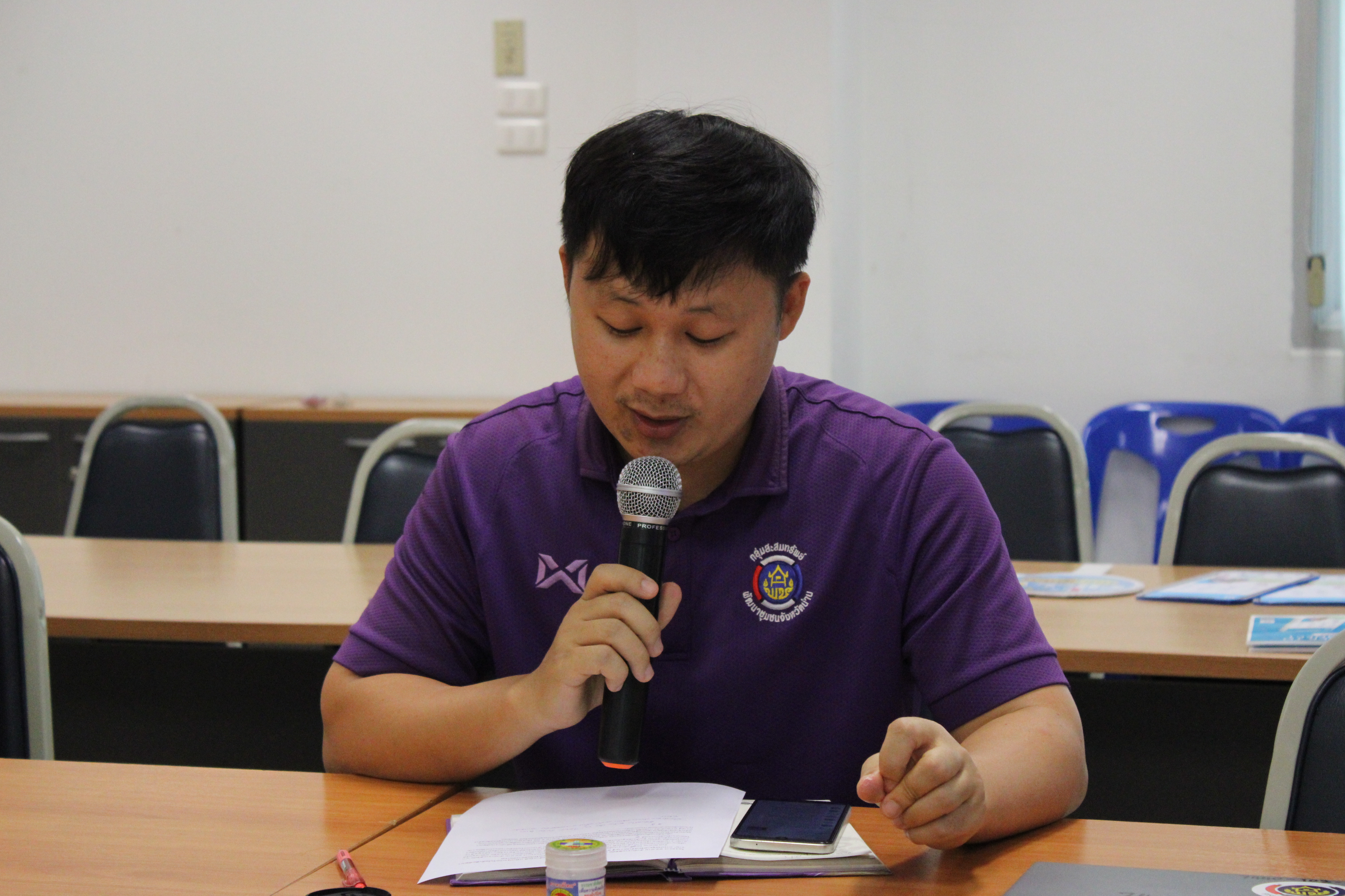 #น่านไม่เนิบ#NAN3FAST พช.น่าน เดินหน้าพัฒนาเทคโนโลยีสารสนเทศภายใต้โครงการ “พช.น่าน สำนักงานดิจิทัล 4.0” ผ่านระบบออนไลน์ Webex Meeting