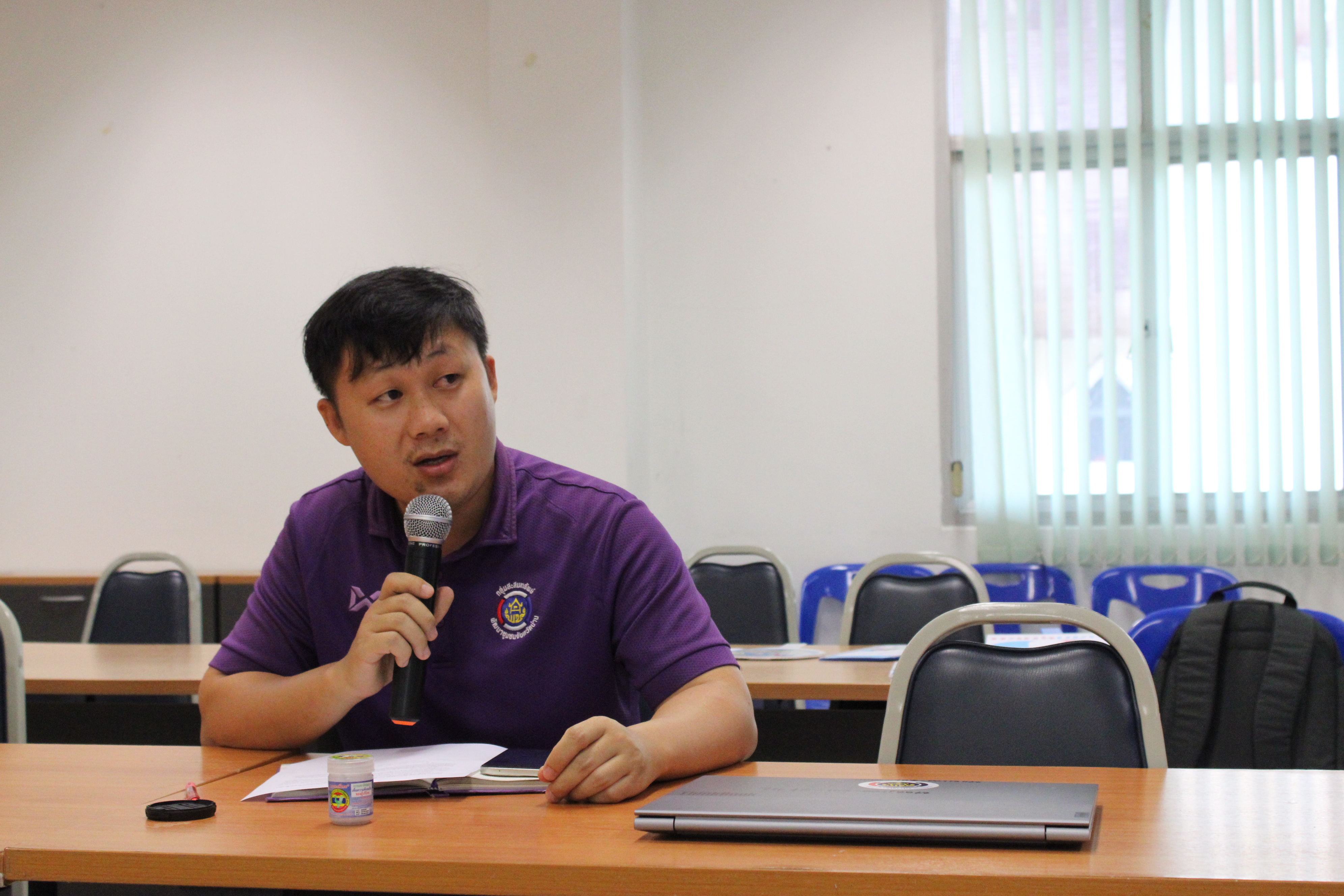 #น่านไม่เนิบ#NAN3FAST พช.น่าน เดินหน้าพัฒนาเทคโนโลยีสารสนเทศภายใต้โครงการ “พช.น่าน สำนักงานดิจิทัล 4.0” ผ่านระบบออนไลน์ Webex Meeting