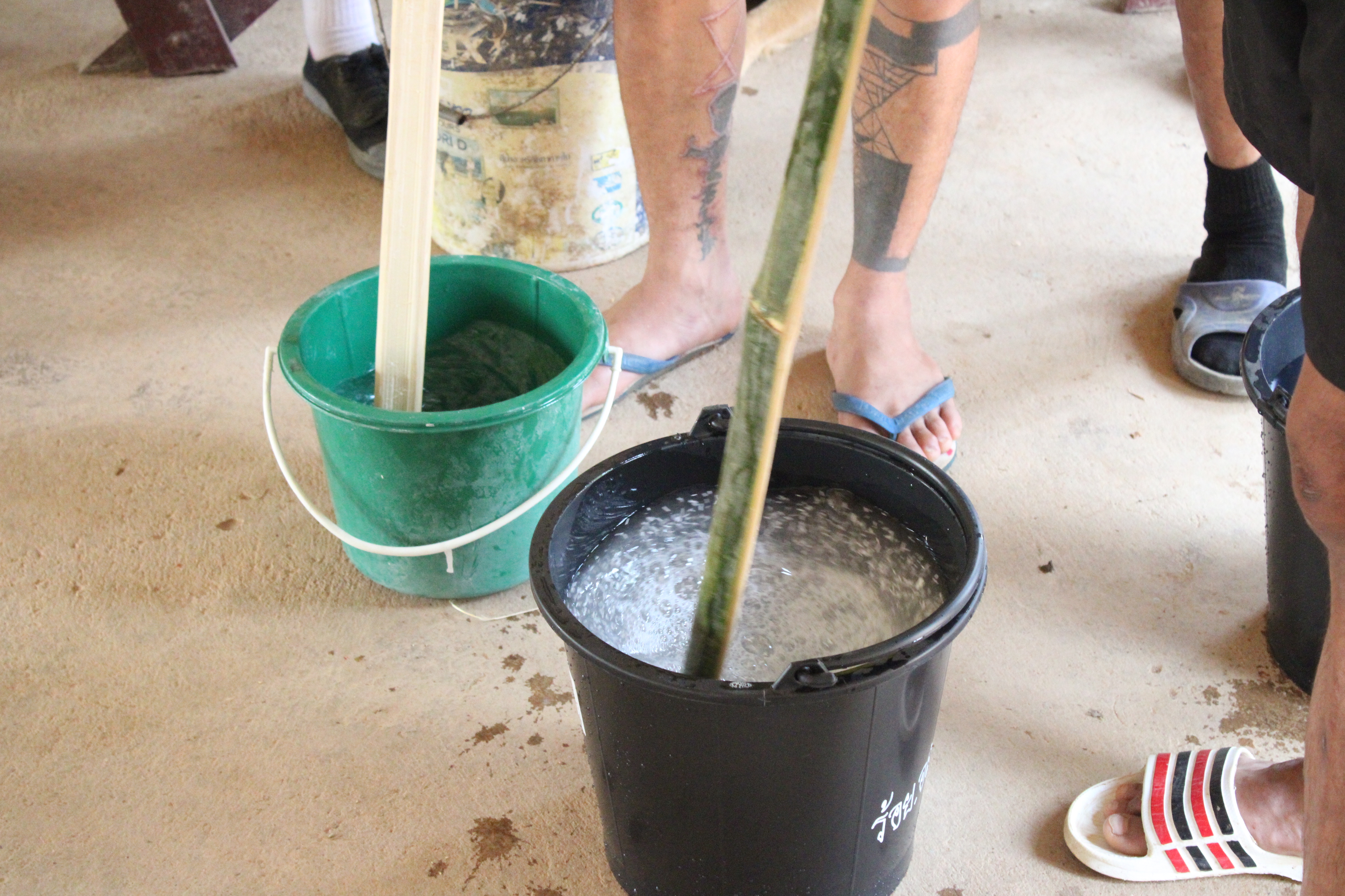 #น่านไม่เนิบ#NAN3FAST พช.น่าน ร่วมเป็นวิทยากรฝึกอาชีพ โครงการบำบัดรักษาและฟื้นฟูสมรรถภาพผู้ติดยาเสพติดแบบ Residential care จังหวัดน่าน