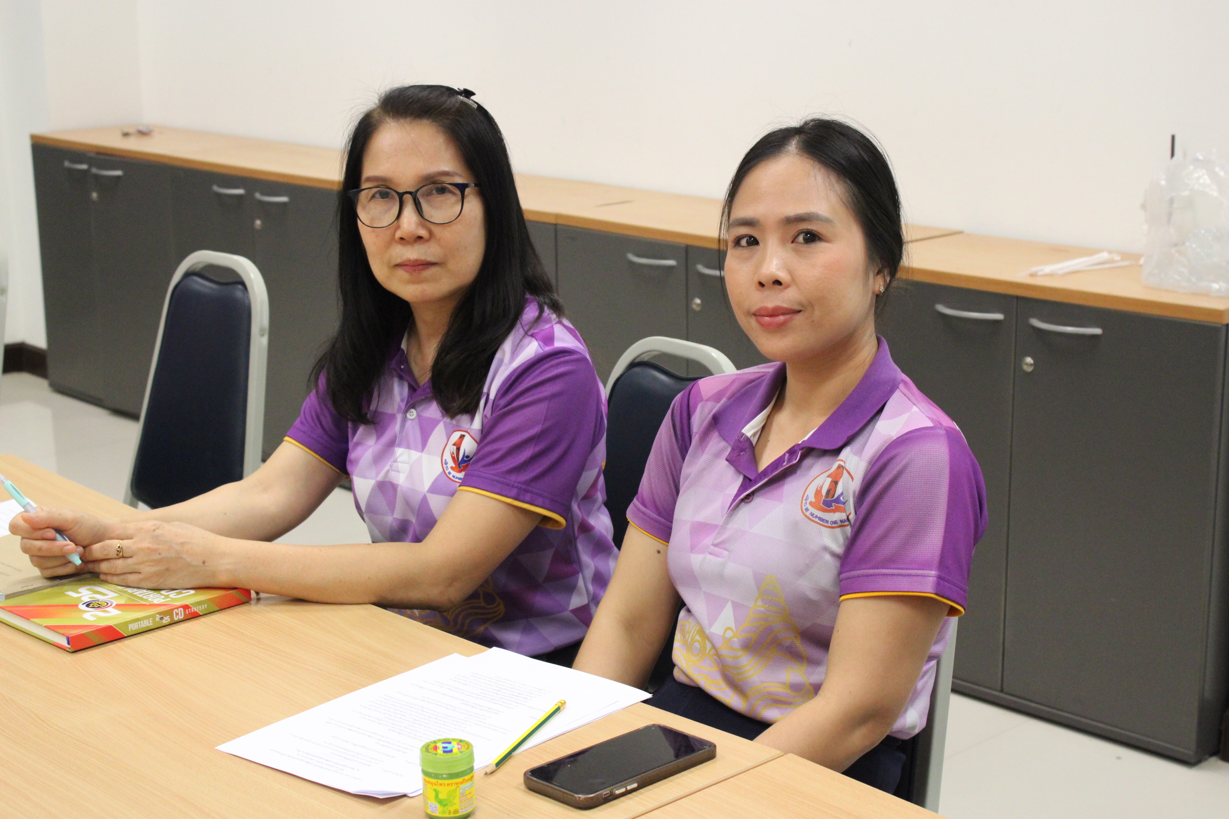 #น่านไม่เนิบ#NAN3FAST พช.น่าน จัดประชุมผู้อำนวยการกลุ่มงาน และนักวิชาการพัฒนาชุมชน ประจำเดือนมีนาคม 2568