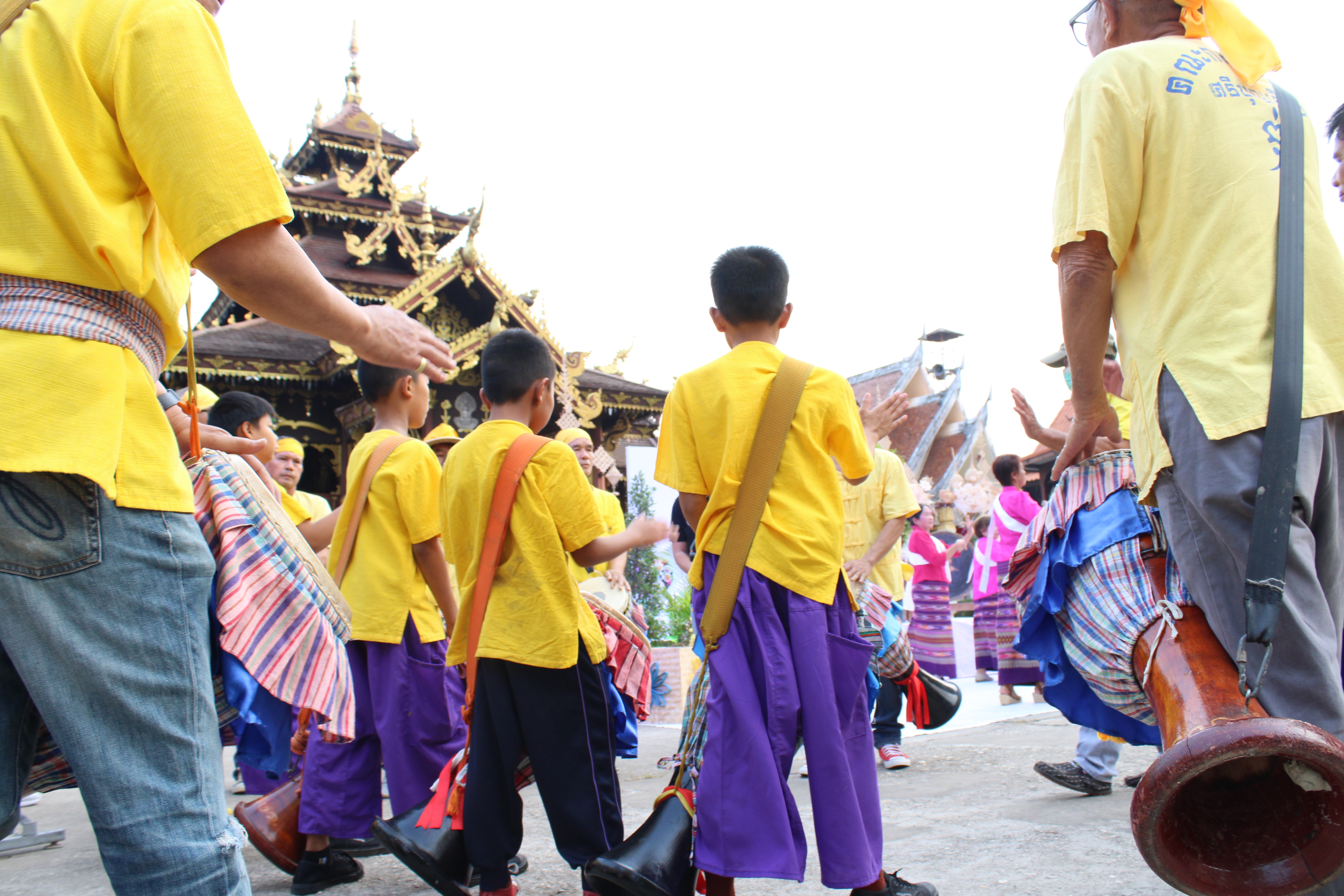 #น่านไม่เนิบ#NAN3FAST จังหวัดน่าน เปิดกิจกรรมท่องเที่ยวเชิงสร้างสรรค์ D-HOPE ดึง Soft Power สร้างรายได้ให้ชุมชน “ศรีบุญเรือง ลือนาม วัฒนธรรมลือเลื่อง” สัมผัส 10 โปรแกรมสุดสร้างสรรค์