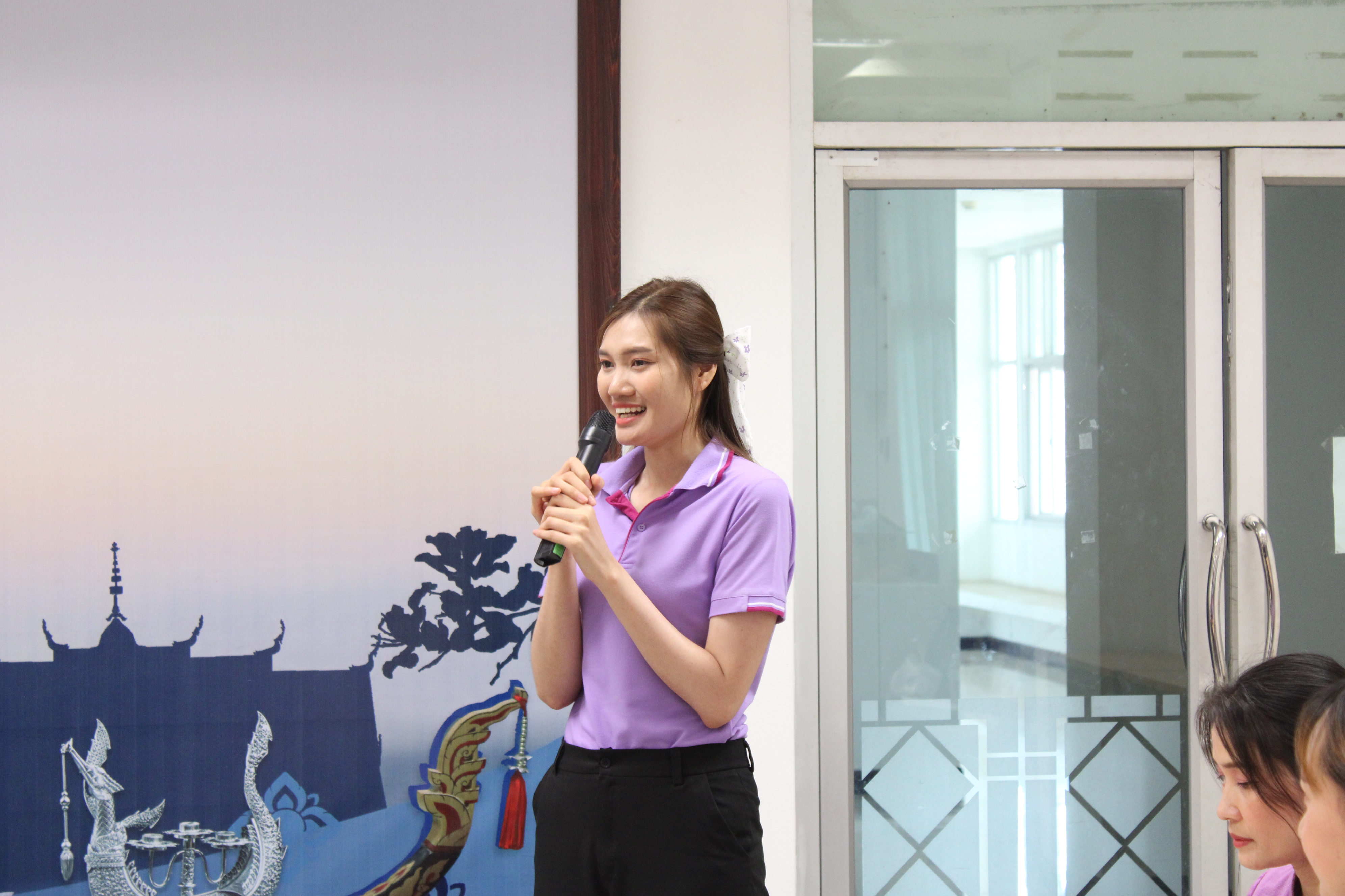 #น่านไม่เนิบ#NAN3FAST พช.น่าน จัดประชุมพัฒนาการอำเภอและนักวิชาการจังหวัด ครั้งที่ 4/2568 พร้อมมอบประกาศเกียรติคุณเชิดชูผลงานเด่น