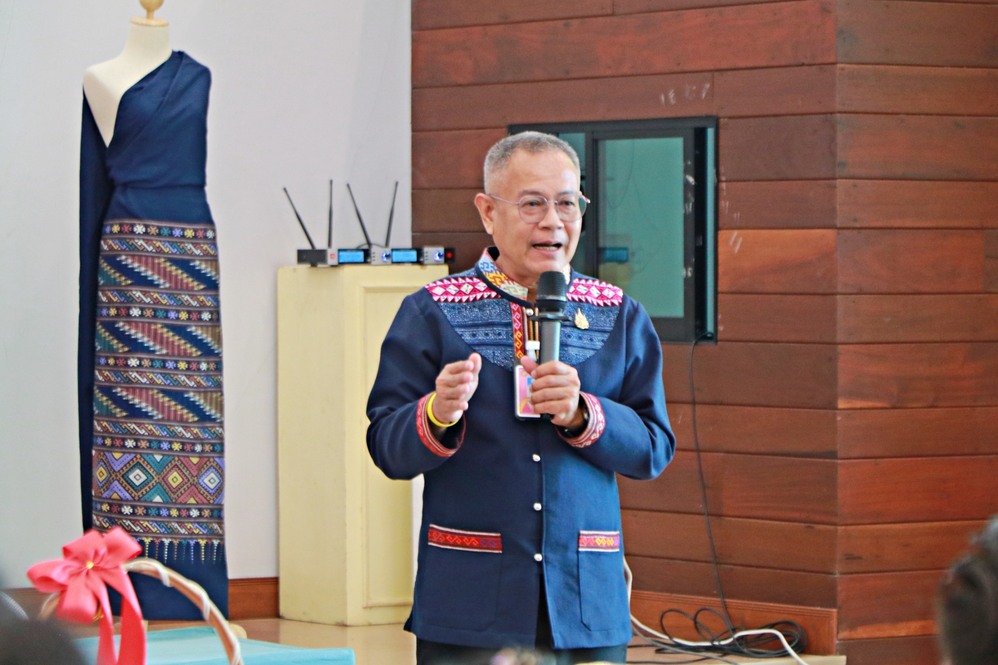 #น่านไม่เนิบ#NAN3FAST จังหวัดน่าน ดำเนินการคัดสรรสุดยอดผลิตภัณฑ์ OTOP เด่นจังหวัดน่าน ประจำปี 2568 ค้นหาผลิตภัณฑ์เด่นและเป็นเอกลักษณ์ของจังหวัดน่าน