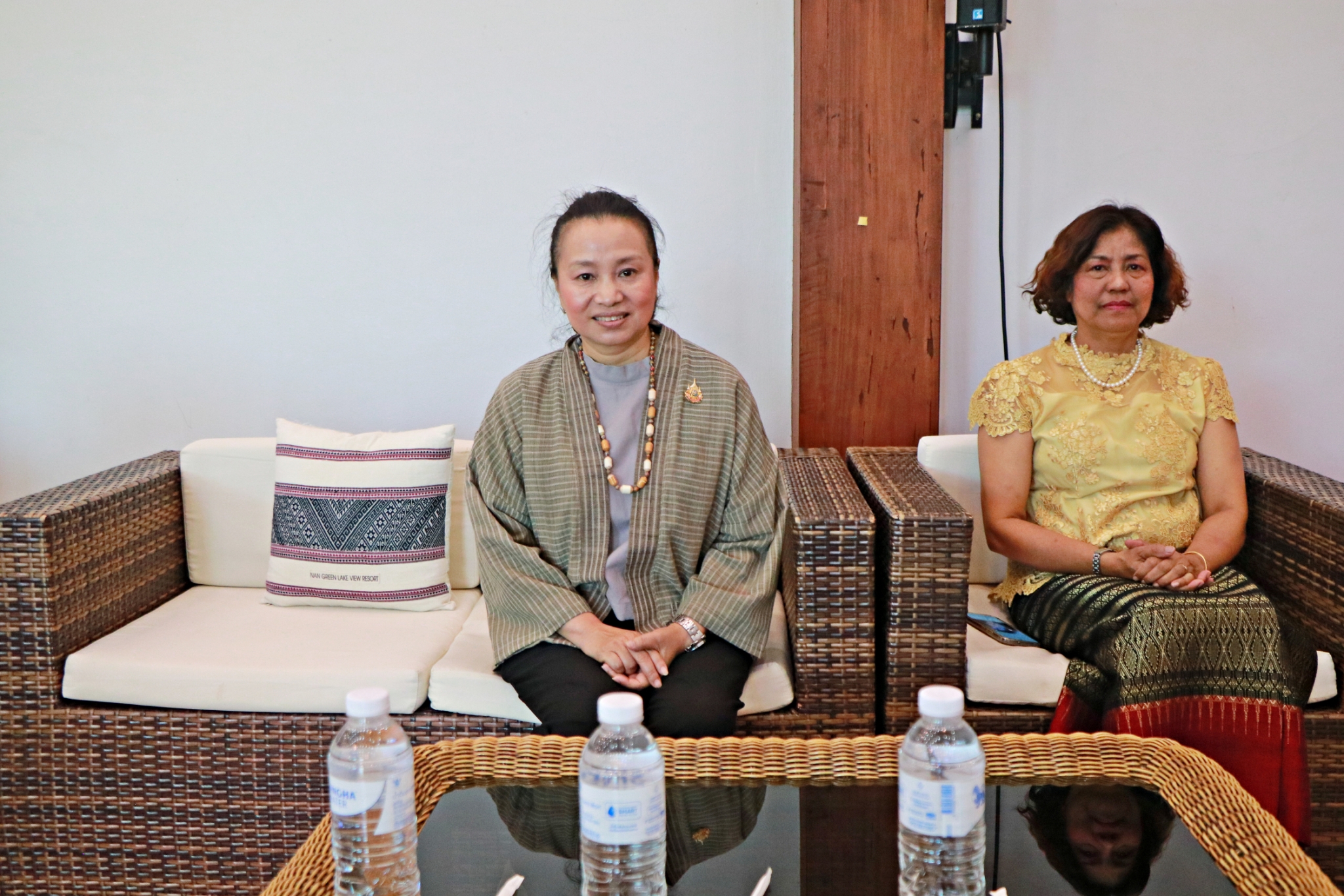 #น่านไม่เนิบ#NAN3FAST จังหวัดน่าน ดำเนินการคัดสรรสุดยอดผลิตภัณฑ์ OTOP เด่นจังหวัดน่าน ประจำปี 2568 ค้นหาผลิตภัณฑ์เด่นและเป็นเอกลักษณ์ของจังหวัดน่าน