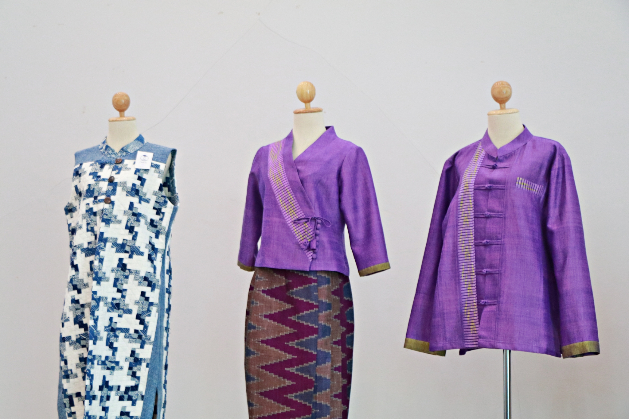 #น่านไม่เนิบ#NAN3FAST จังหวัดน่าน ดำเนินการคัดสรรสุดยอดผลิตภัณฑ์ OTOP เด่นจังหวัดน่าน ประจำปี 2568 ค้นหาผลิตภัณฑ์เด่นและเป็นเอกลักษณ์ของจังหวัดน่าน