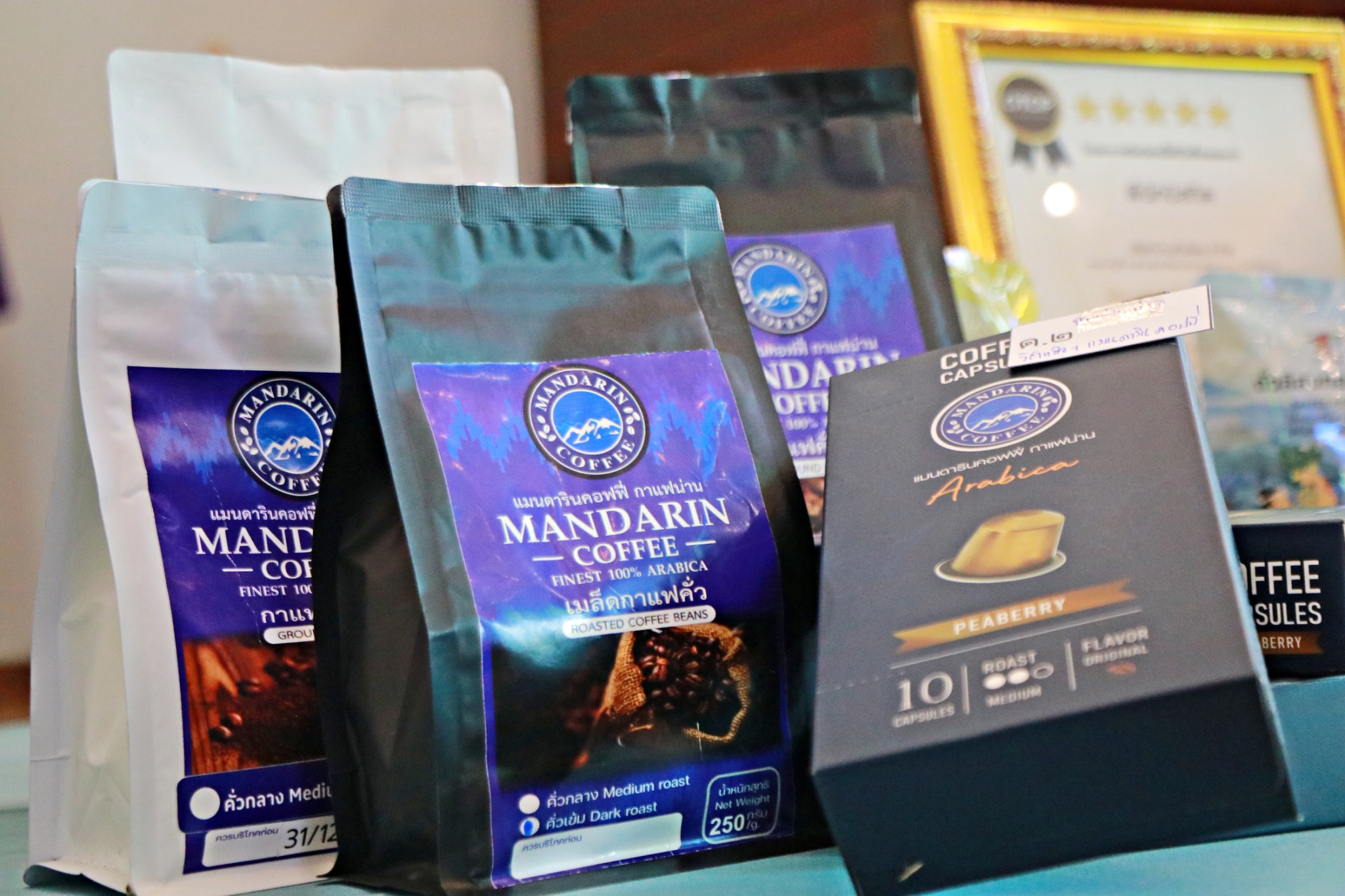 #น่านไม่เนิบ#NAN3FAST จังหวัดน่าน ดำเนินการคัดสรรสุดยอดผลิตภัณฑ์ OTOP เด่นจังหวัดน่าน ประจำปี 2568 ค้นหาผลิตภัณฑ์เด่นและเป็นเอกลักษณ์ของจังหวัดน่าน