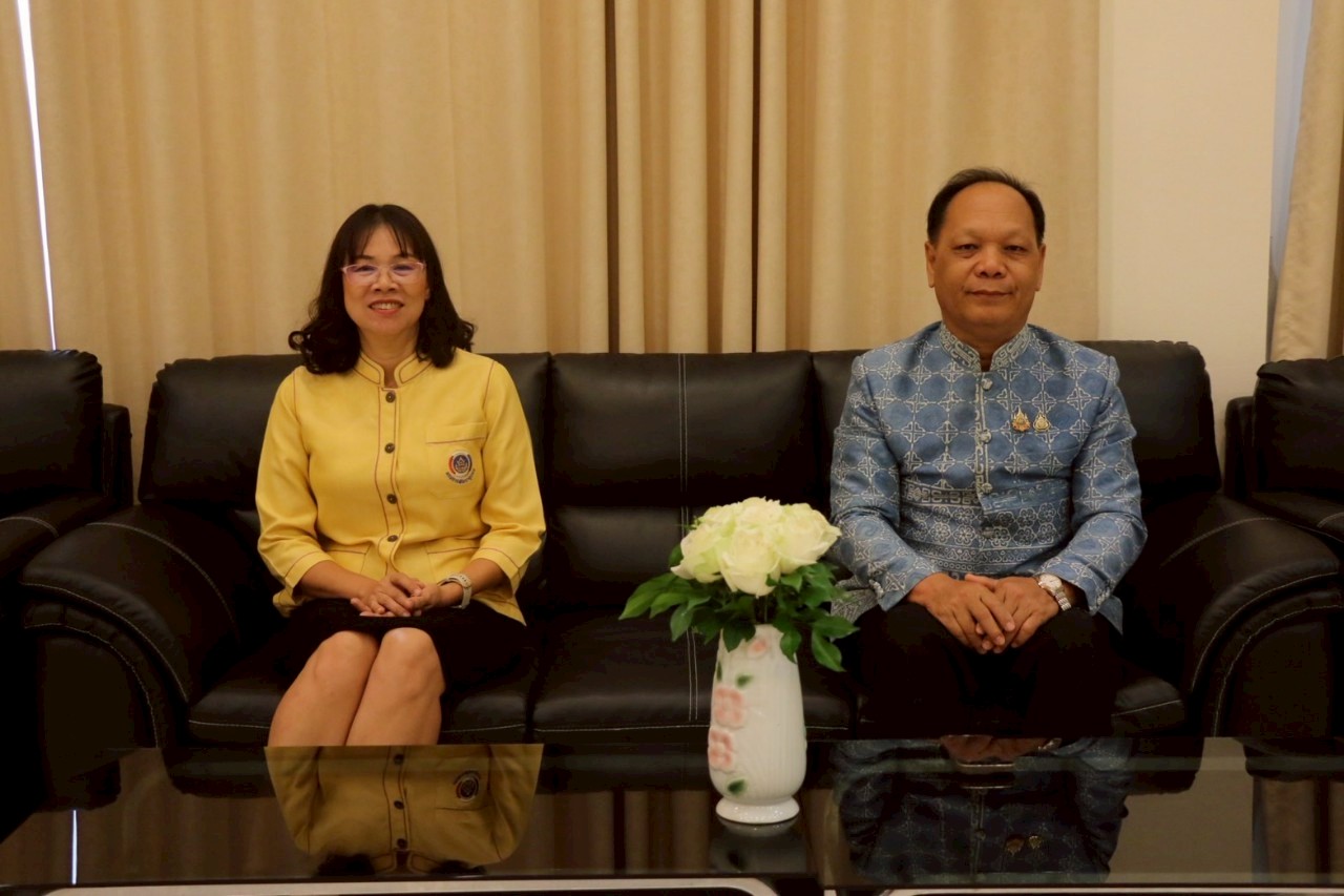 #น่านไม่เนิบ #NAN3FAST พช.น่าน เข้าร่วมโครงการฝึกอบรมบุคลากรกรมการพัฒนาชุมชน หลักสูตรเสริมสมรรถนะพัฒนาการอำเภอ มุ่งเน้นพัฒนาการอำเภอสามารถเป็นนักบริหารงานพื้นที่เชิงกลยุทธ์ ภายใต้สถานการณ์ความเปลี่ยนแปลง