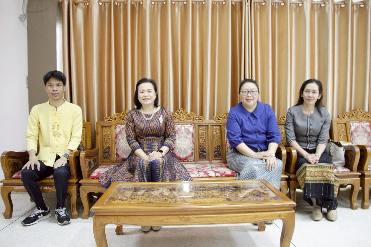 #น่านไม่เนิบ #NAN3FAST พช.น่าน เข้าร่วมโครงการฝึกอบรมบุคลากรกรมการพัฒนาชุมชน หลักสูตรเสริมสมรรถนะพัฒนาการอำเภอ มุ่งเน้นพัฒนาการอำเภอสามารถเป็นนักบริหารงานพื้นที่เชิงกลยุทธ์ ภายใต้สถานการณ์ความเปลี่ยนแปลง