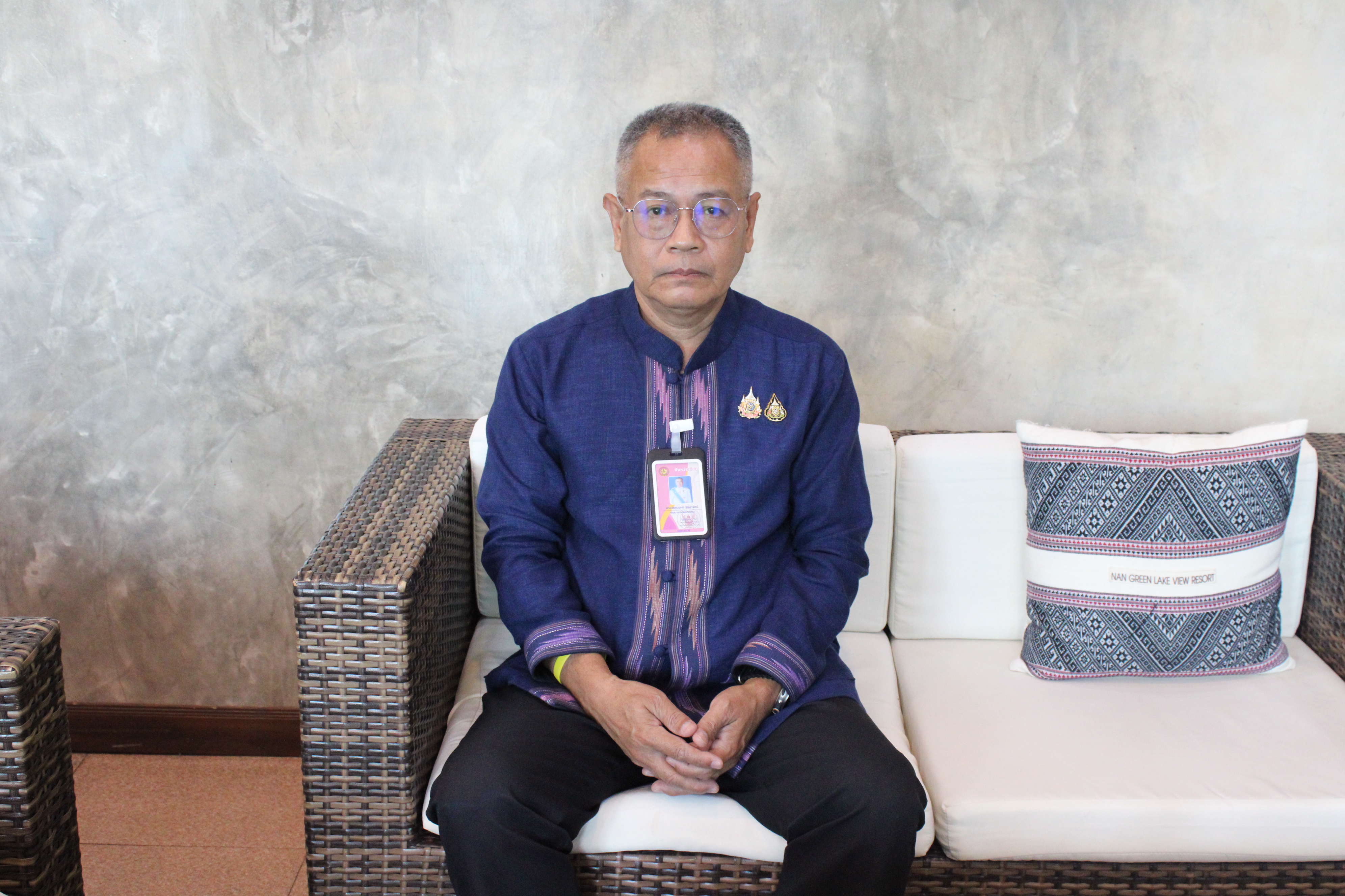 พช.น่าน จัดประชุมเชิงปฏิบัติการเสริมสร้างธรรมาภิบาลกลุ่มออมทรัพย์ฯ มุ่งพัฒนาศักยภาพการบริหารจัดการอย่างยั่งยืน