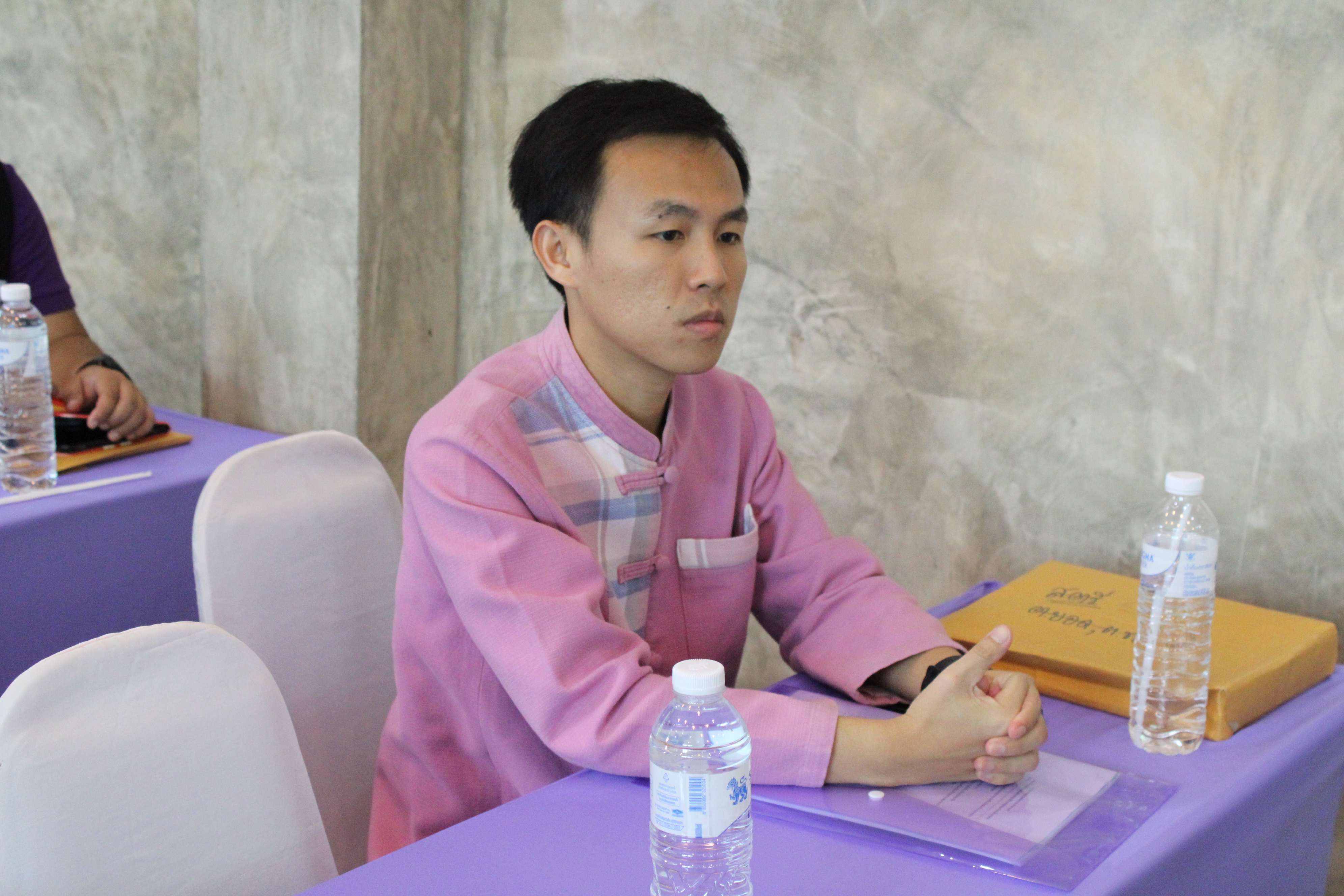 พช.น่าน จัดประชุมเชิงปฏิบัติการเสริมสร้างธรรมาภิบาลกลุ่มออมทรัพย์ฯ มุ่งพัฒนาศักยภาพการบริหารจัดการอย่างยั่งยืน